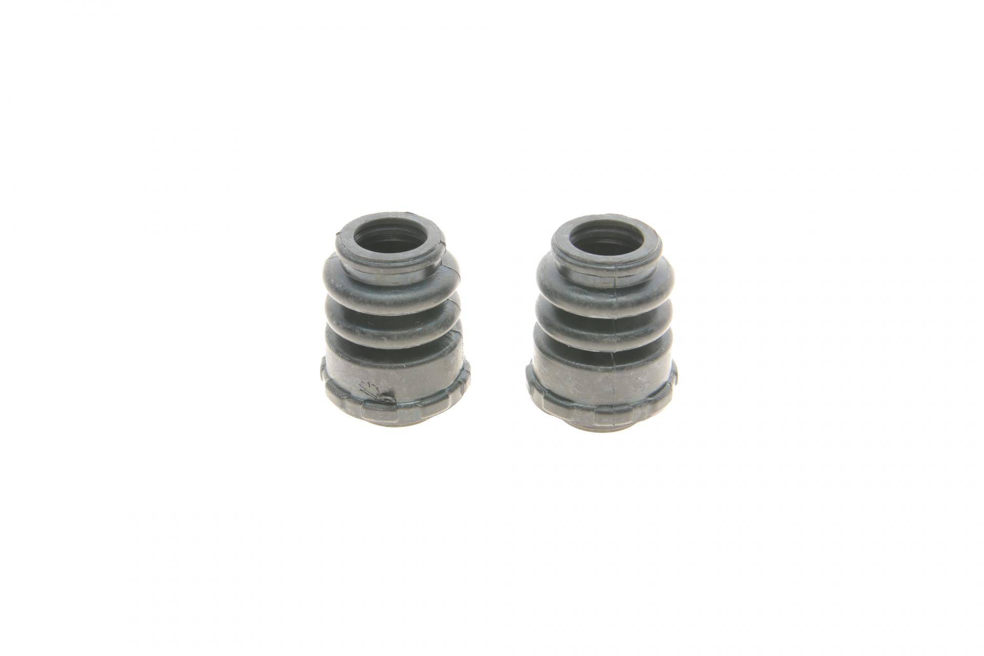 Ремкомплект супорта (переднього) Hyundai Terracan 01-06 (d=43mm) (Mando)