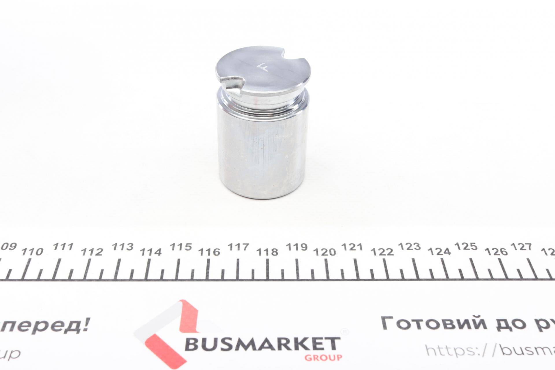 Поршень супорта (заднього) Opel Astra G 98-09 (34x47mm) (Bosch)