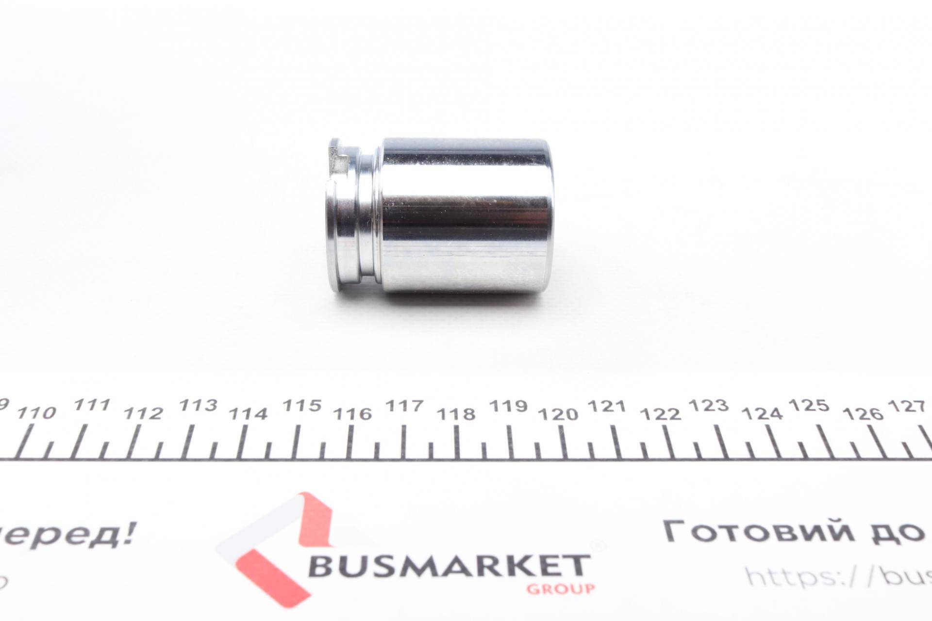 Поршень супорта (заднього) Opel Astra G 98-09 (34x47mm) (Bosch)