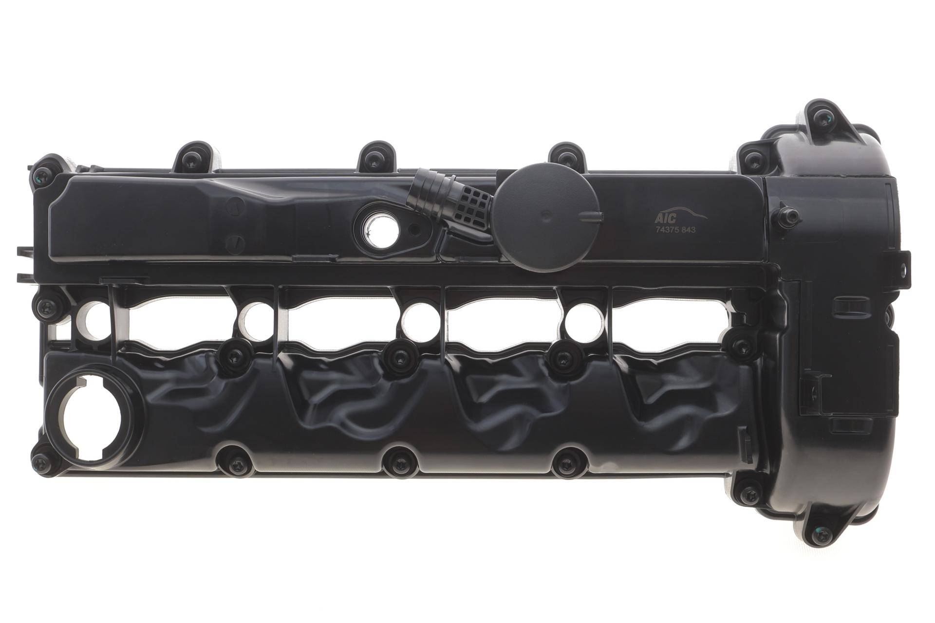Кришка клапанів MB Sprinter (W906/W907/W910) OM651 2.2 CDI 06-