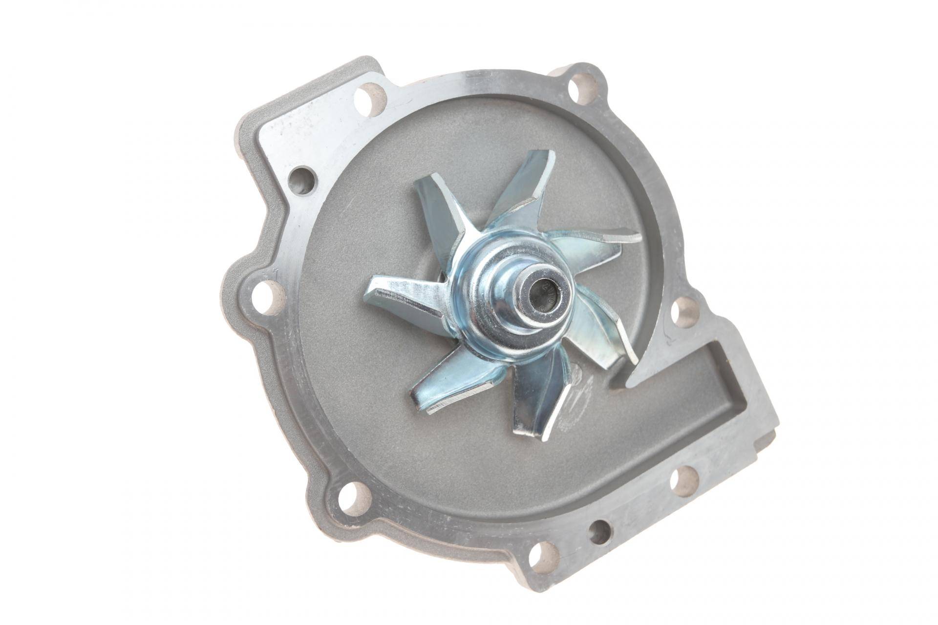 Комплект ГРМ + помпа Renault Laguna I/Ford Mondeo/Volvo S40/S60/S70/S80/V40 1.6-2.5T 95-14 (23x142z)