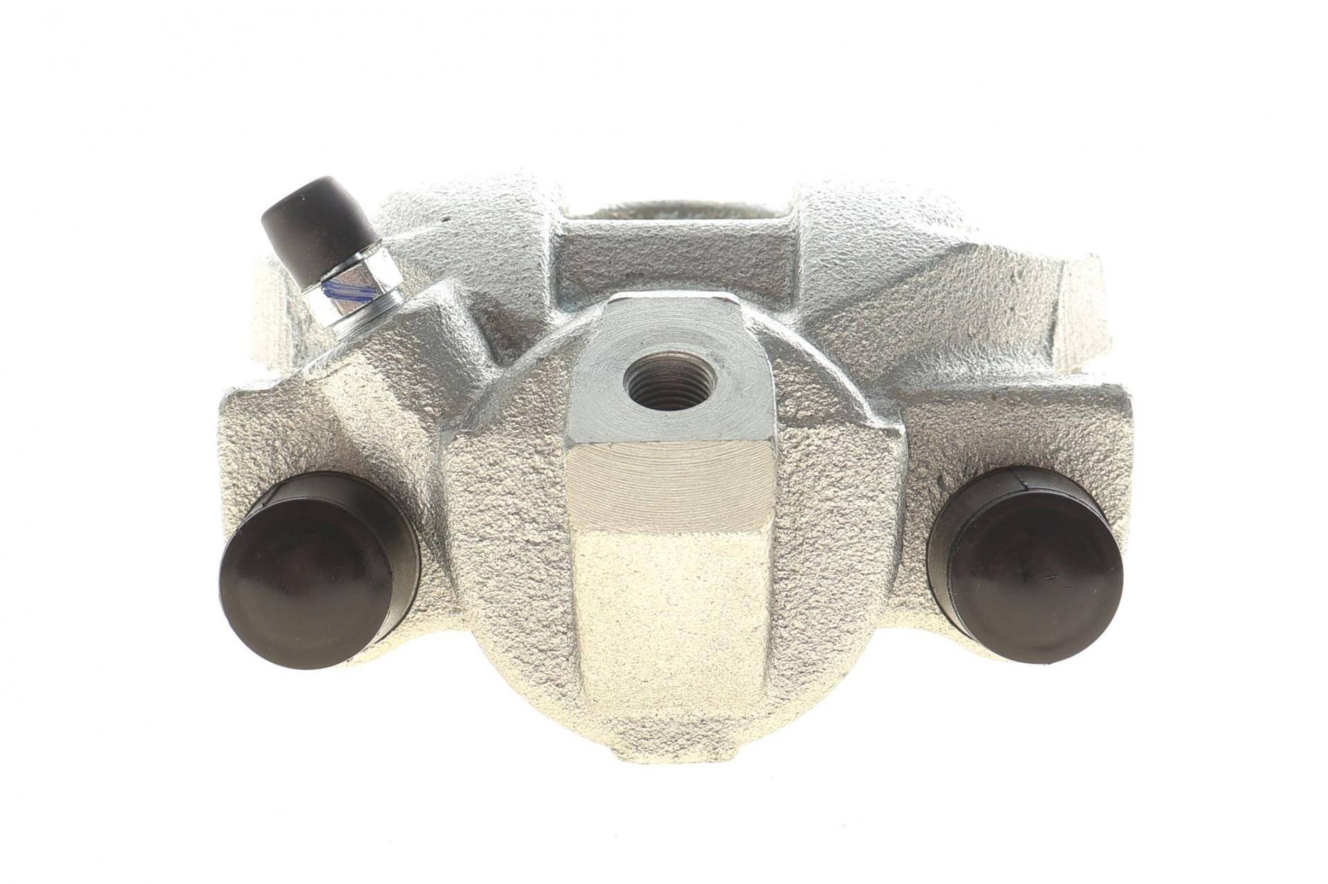 Суппорт тормозной (задний) (L) Volvo S60/S70/S80/V70/XC70 97-10 (d=42mm) (ATE)