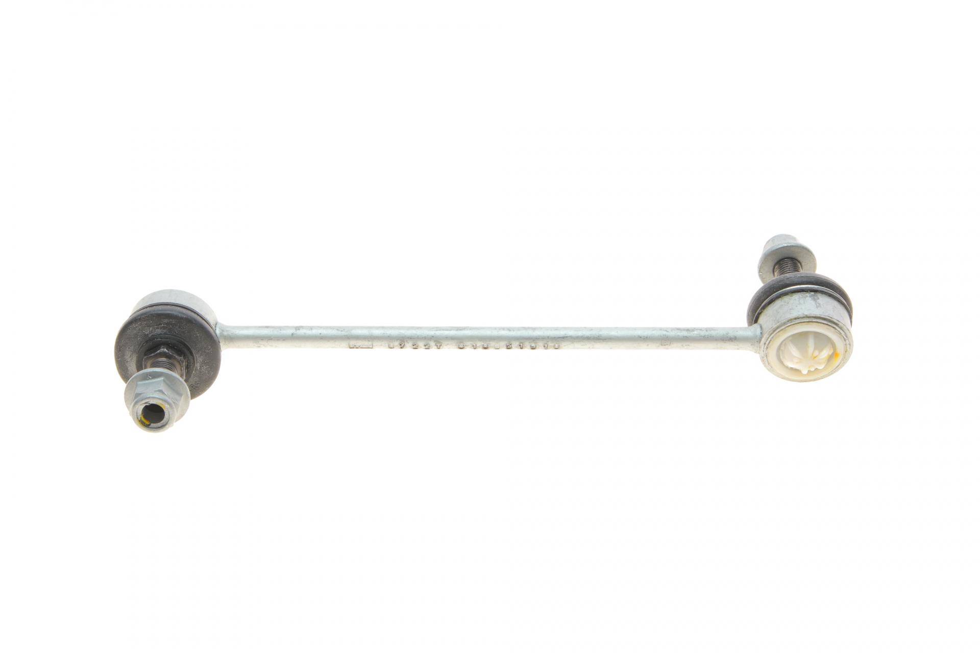 Тяга стабілізатора (переднього) (L) Hyundai i20 08-14/iX20 10- KIA Picanto 11-