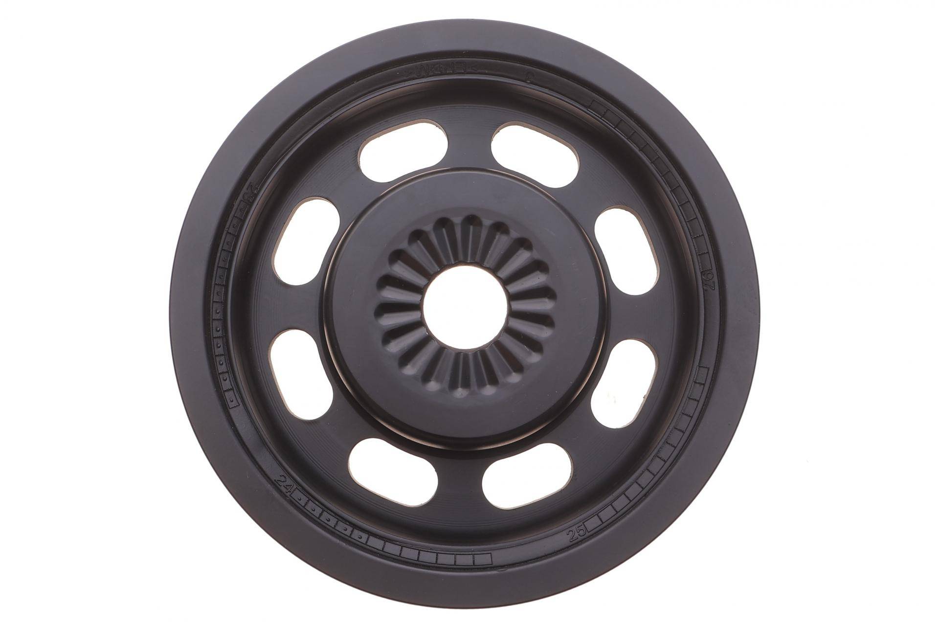 Шків колінвалу VW Caddy IV/V 1.2-1.6 TSI/TGI/TSi EVO 15-