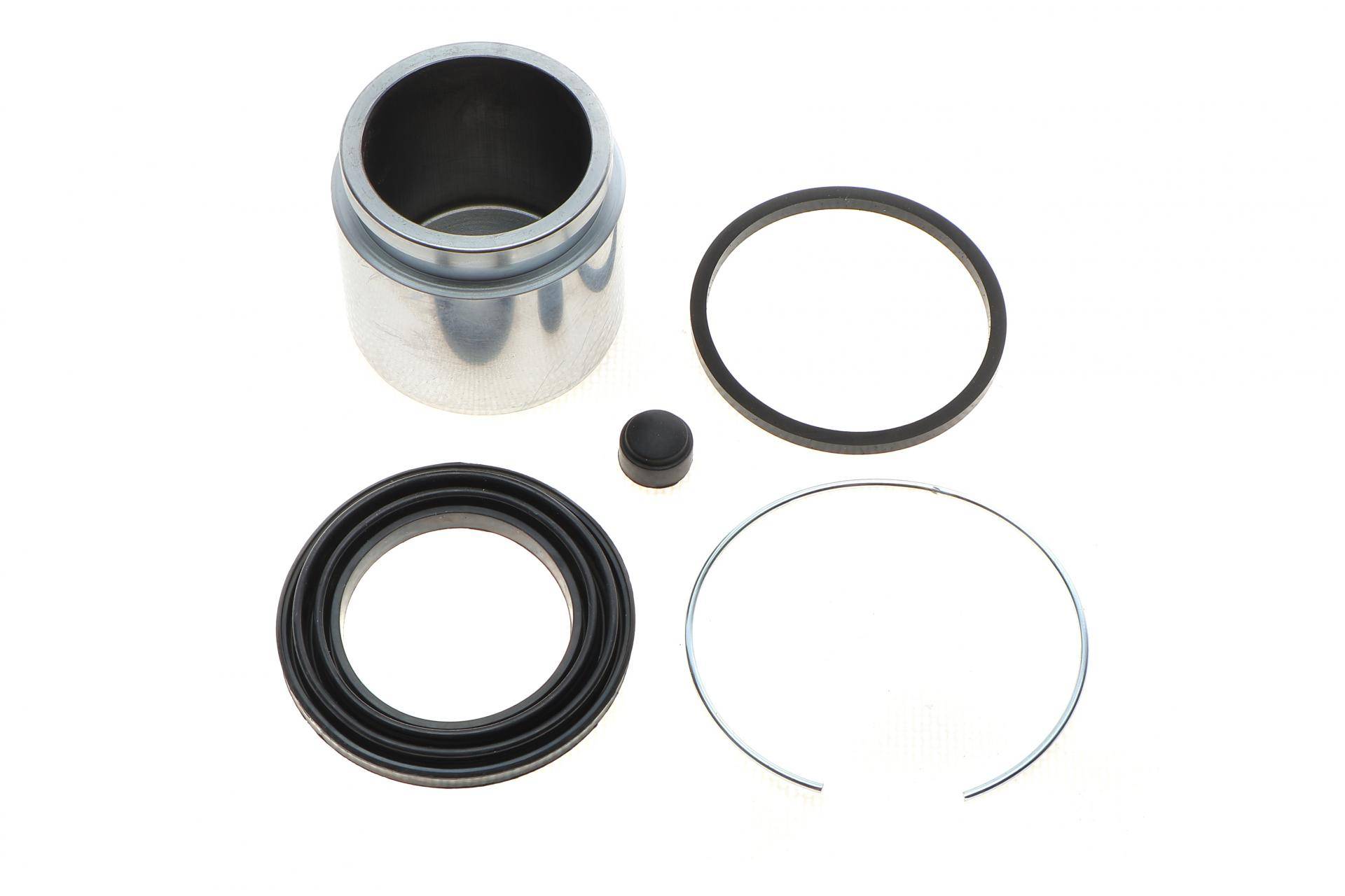 Ремкомплект супорта (переднього) Nissan Patrol 86-98 (d=51mm) (Niss) (+ поршень)