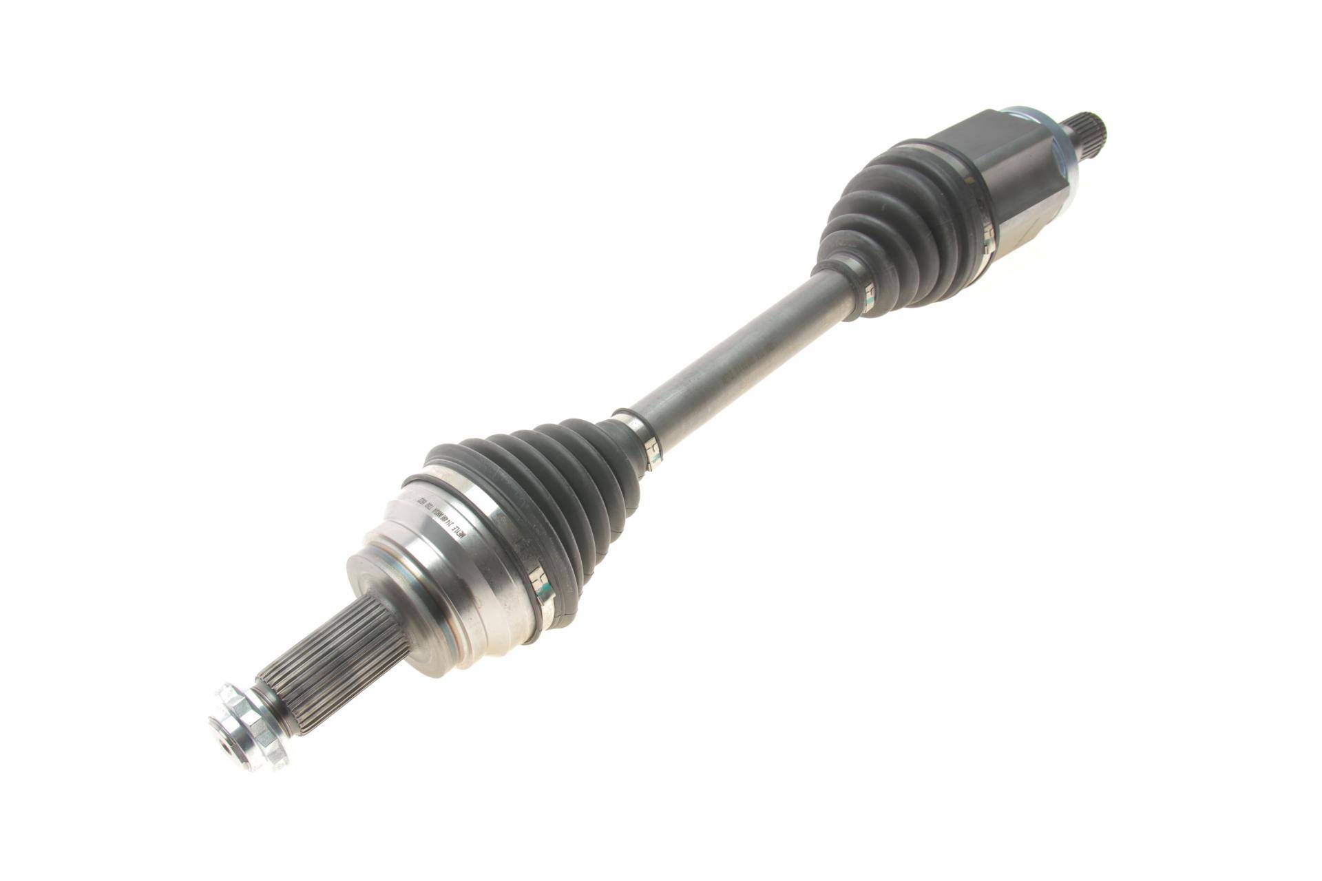 Піввісь (передня) BMW X5 (E70)/X6 (E71/E72) 06-14 (L) (33x30/634)