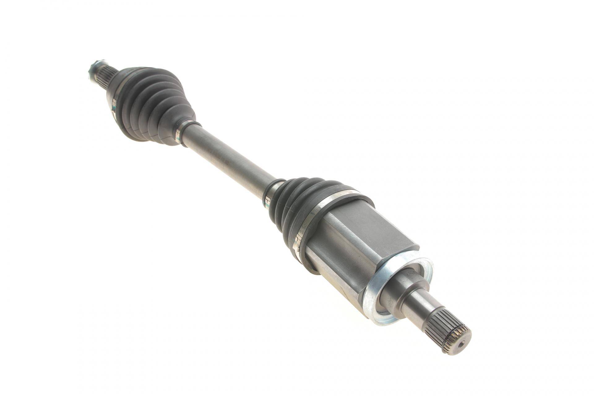 Піввісь (передня) BMW X5 (E70)/X6 (E71/E72) 06-14 (L) (33x30/634)
