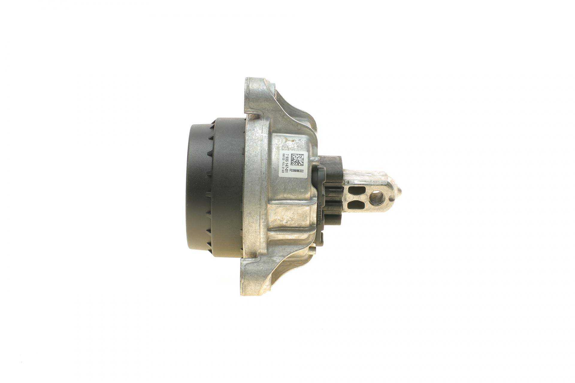 Подушка двигуна BMW 5 (F10/F11) 2.0i xDrive 11-16 (N20)