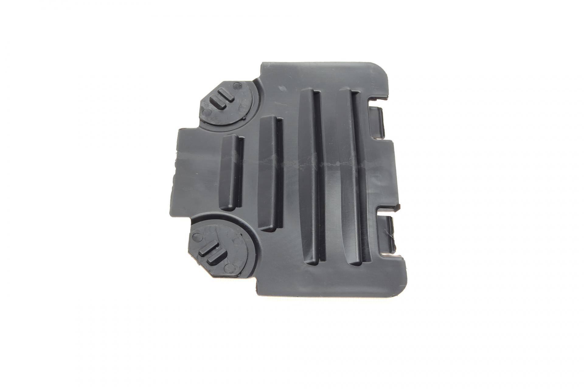 Заглушка підкрильника (переднього) BMW 3 (E90/E91) 05-12 (L)