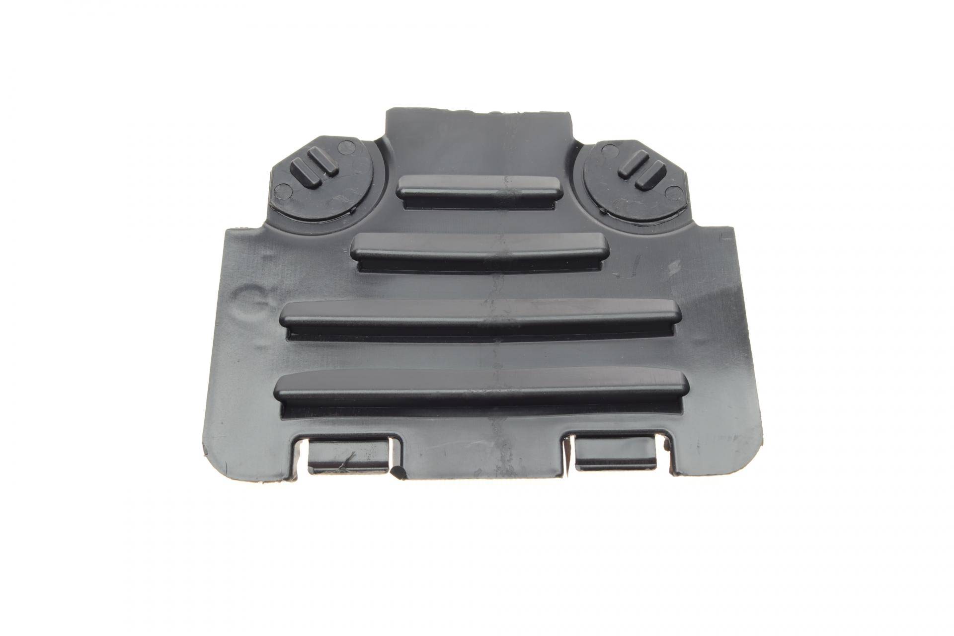 Заглушка підкрильника (переднього) BMW 3 (E90/E91) 05-12 (L)