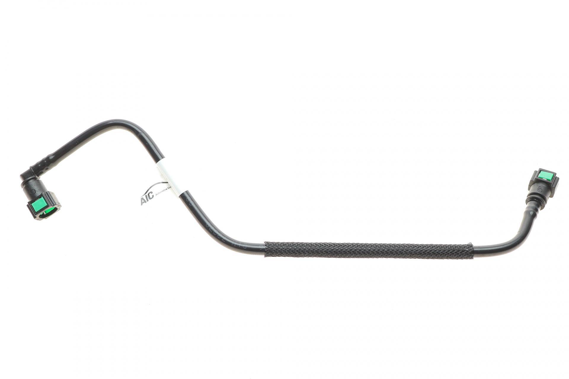 Трубка вакуумна Mini (R6/R55/560/R61/R59/R57/R58) 07-16