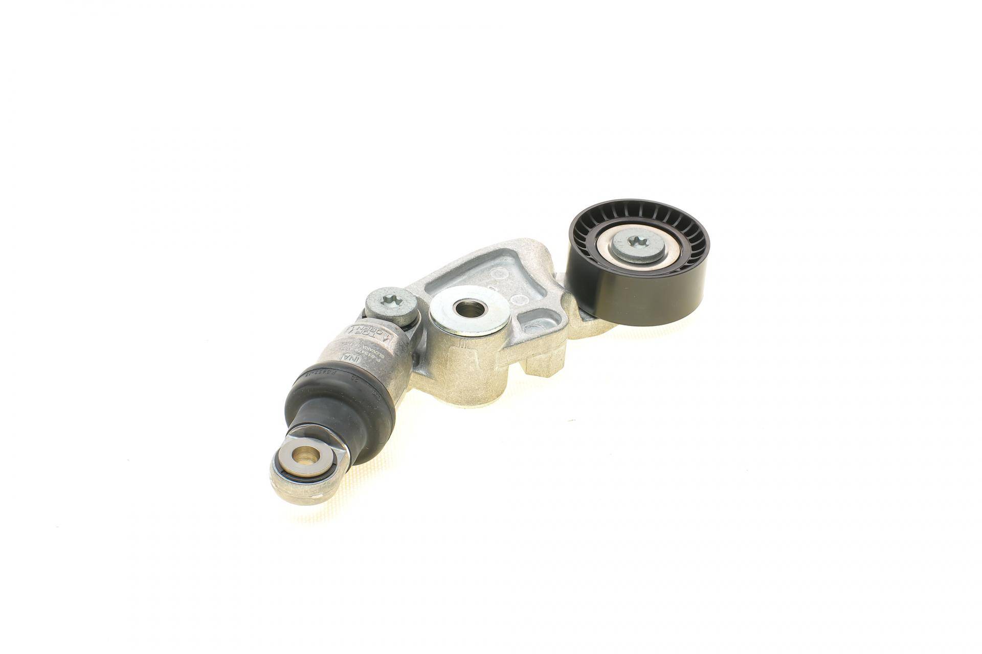 Натяжник ременя генератора Mazda 3/6/CX-5 1.5/2.2D 12- (60x25)