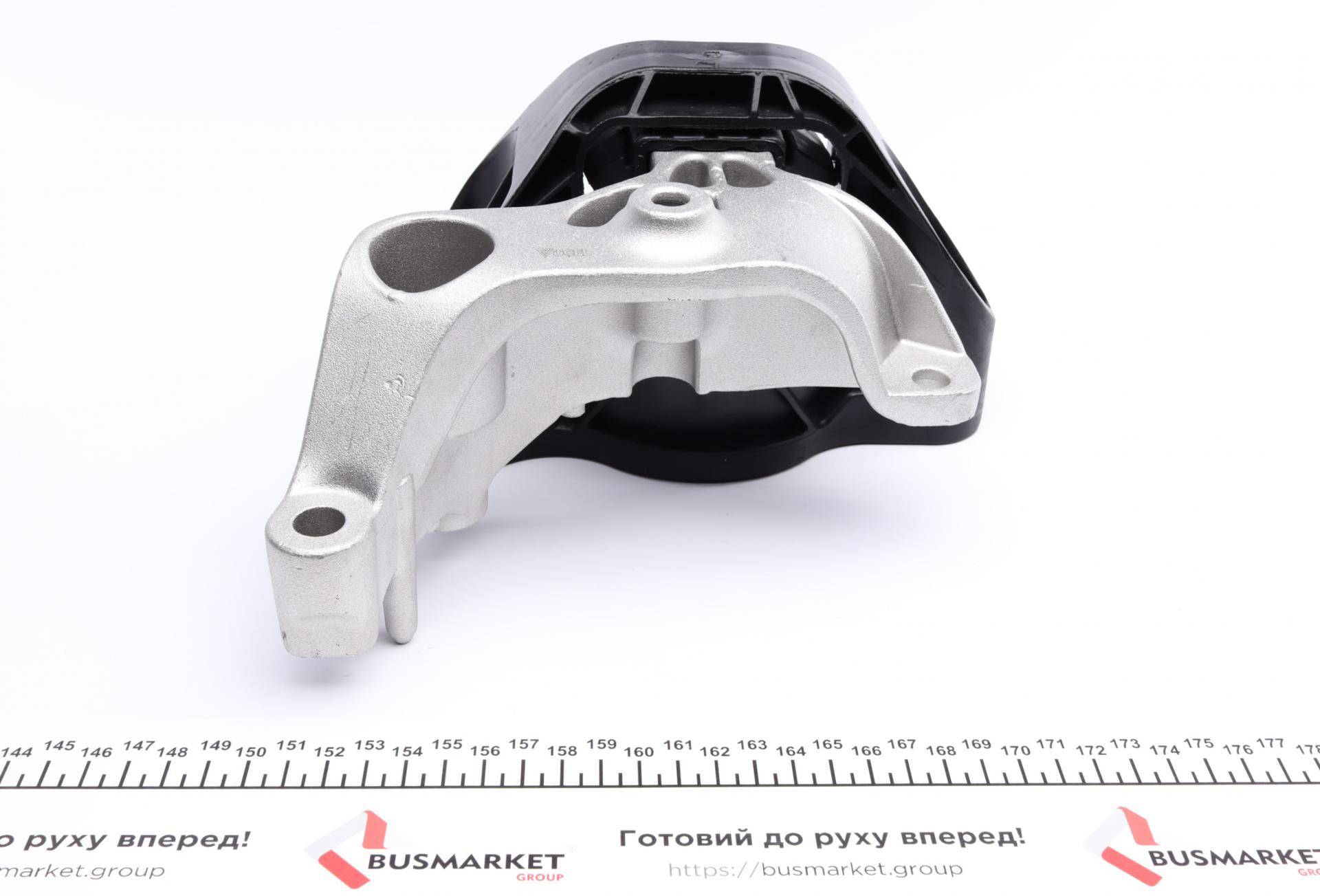 Подушка двигуна (R) Renault Megane IV 1.6 16V 15-