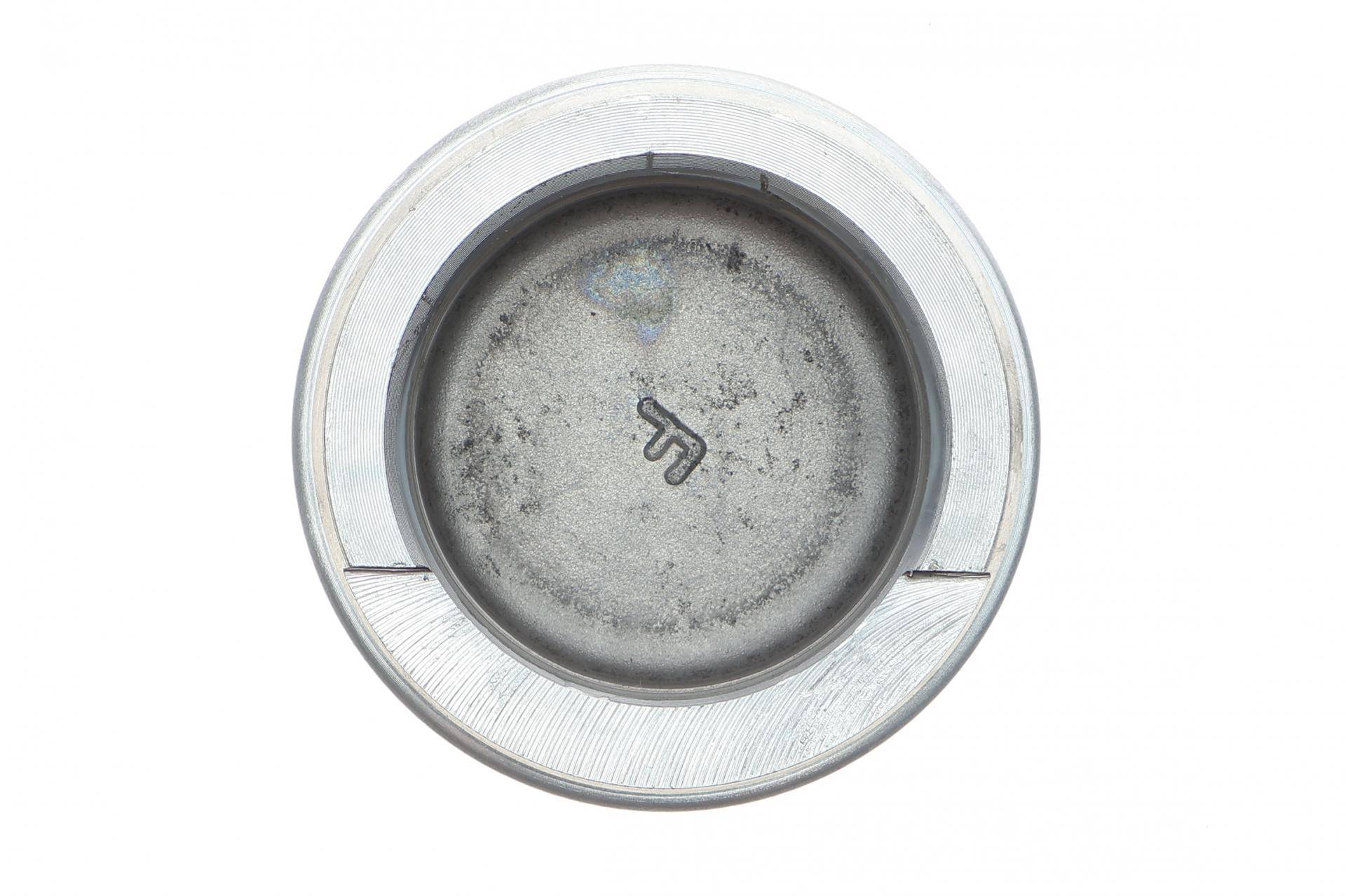 Ремкомплект супорта (переднього) MB E-class (W124) 93-96 (d=57mm) (+2 поршня) (Ate)