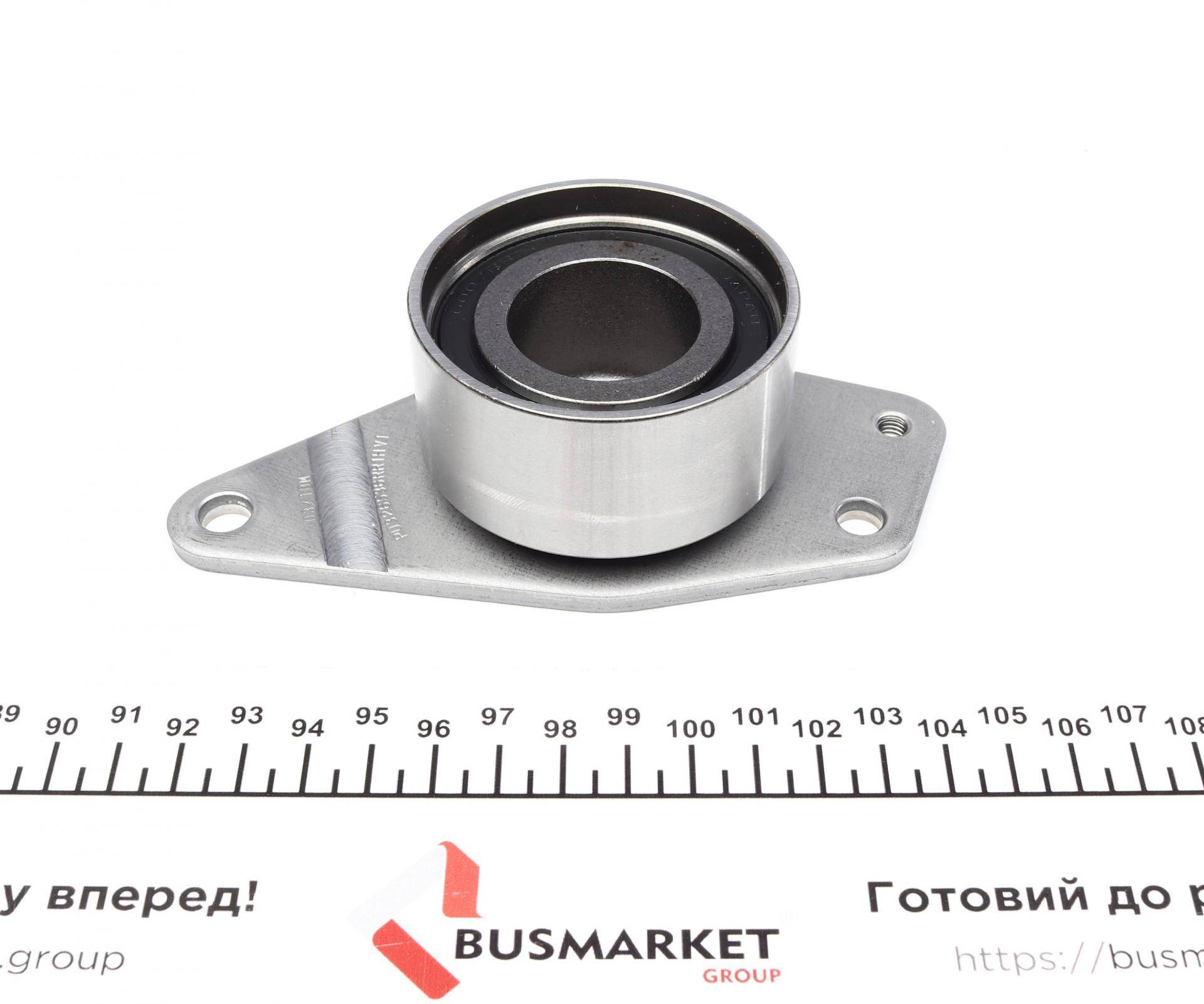 Комплект ГРМ Renault Kangoo 1.9 dCi 01-