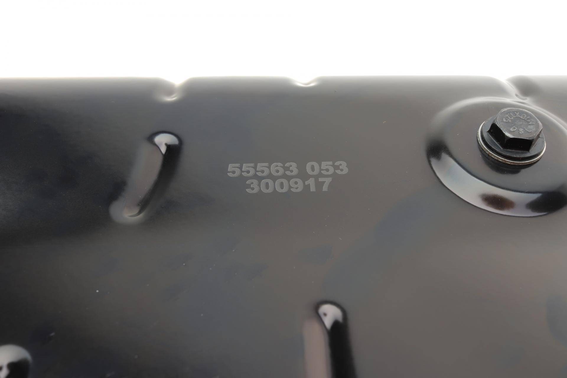 Оливозбірник (піддон) Citroen Jumpy/Peugeot Partner 2.0 HDi/Fiat Scudo 2.0 JTD 96-06