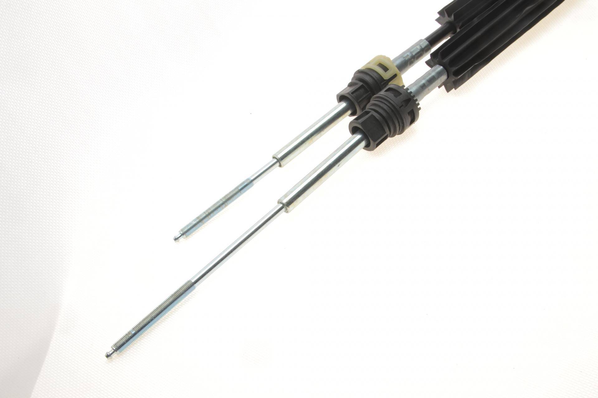 Трос куліси VW T5 1.9-2.0 TDI 03-15 (L=1006/928mm)