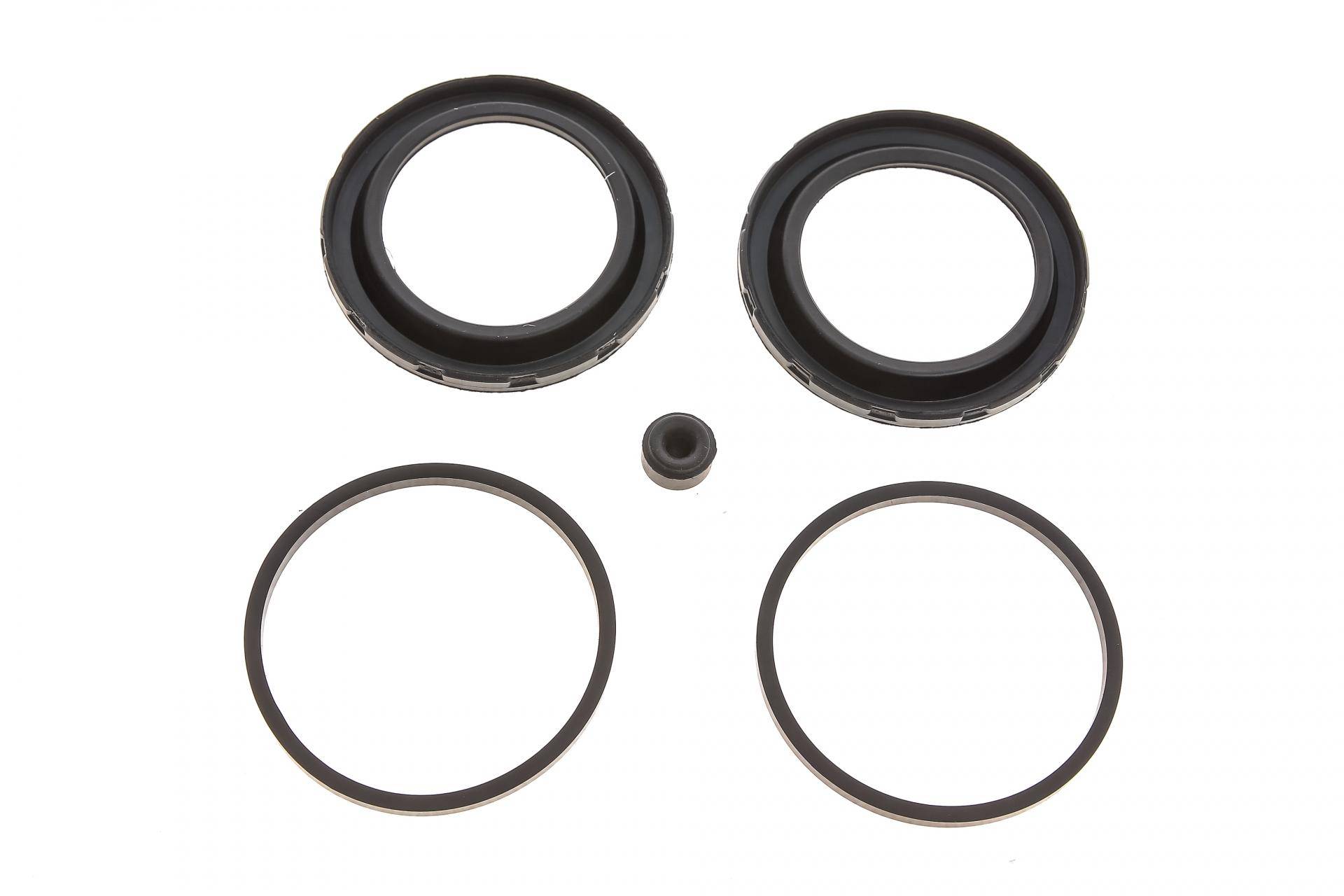 Ремкомплект супорта (переднього) MB C-class (W203) 02-08 (d=57mm) (Brembo)