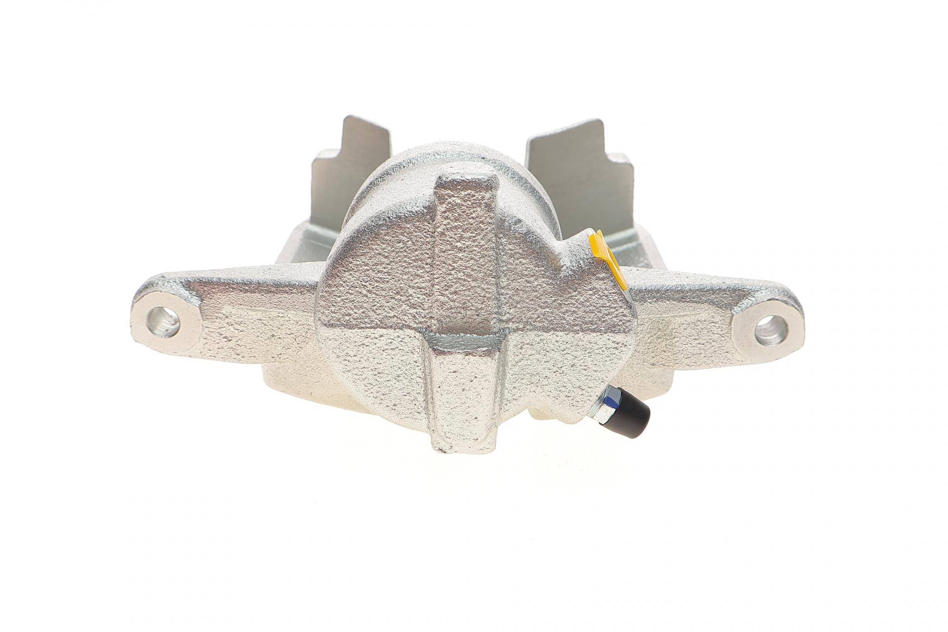 Суппорт тормозной (задний) (L) Citroen Jumper II/ Fiat Ducato 06- (d=48mm)