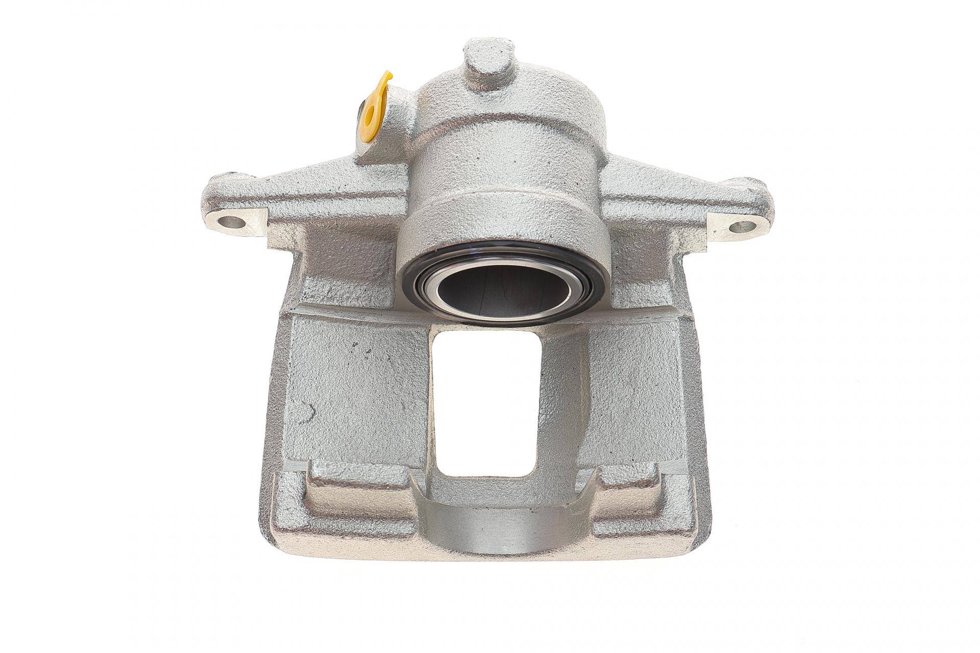 Суппорт тормозной (задний) (L) Citroen Jumper II/ Fiat Ducato 06- (d=48mm)