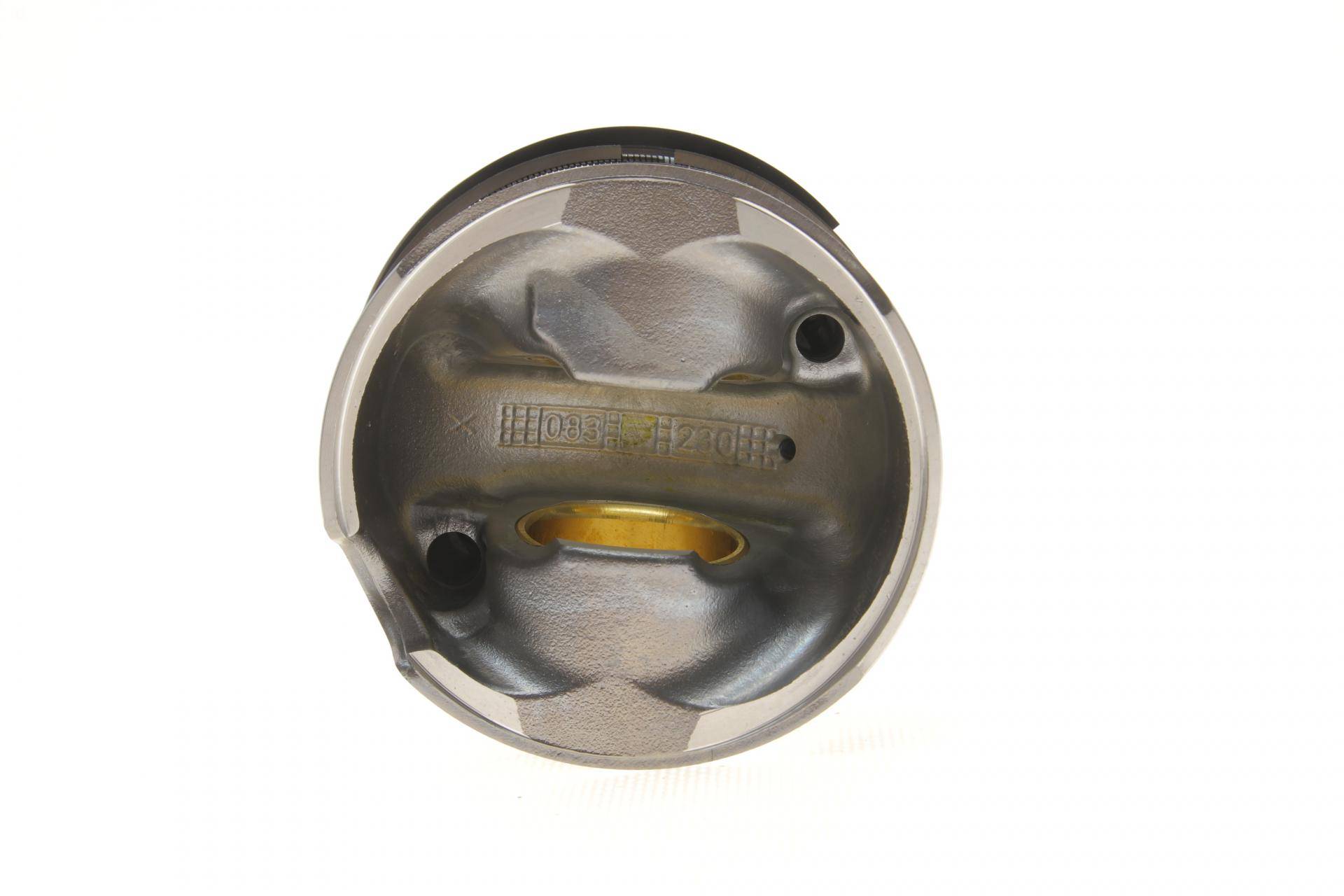 Поршень MB C-class (W204)/E-class (W212) 2.1D/2.2D 08- (83.50mm/+0.50)