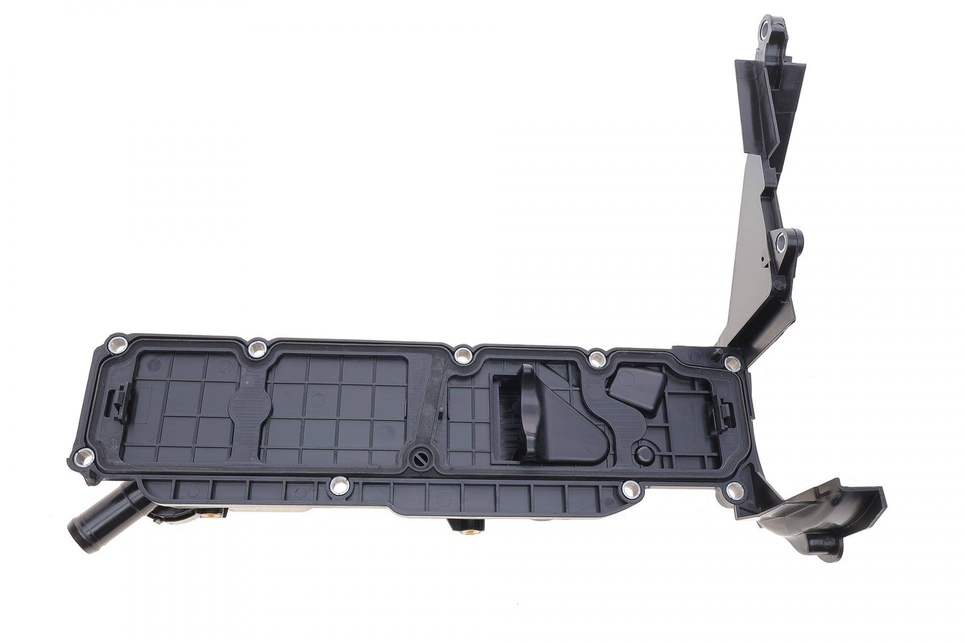 Кришка клапанів Citroen Berlingo/Jumpy/Peugeot Partner 1.6 HDi 07-