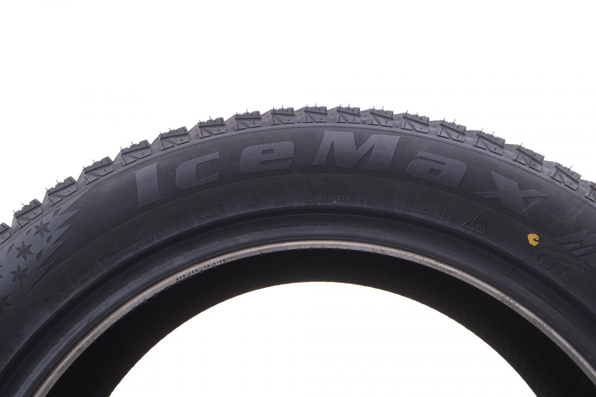 Шина IceMax RW516 225/55 R19 99H (зимняя)