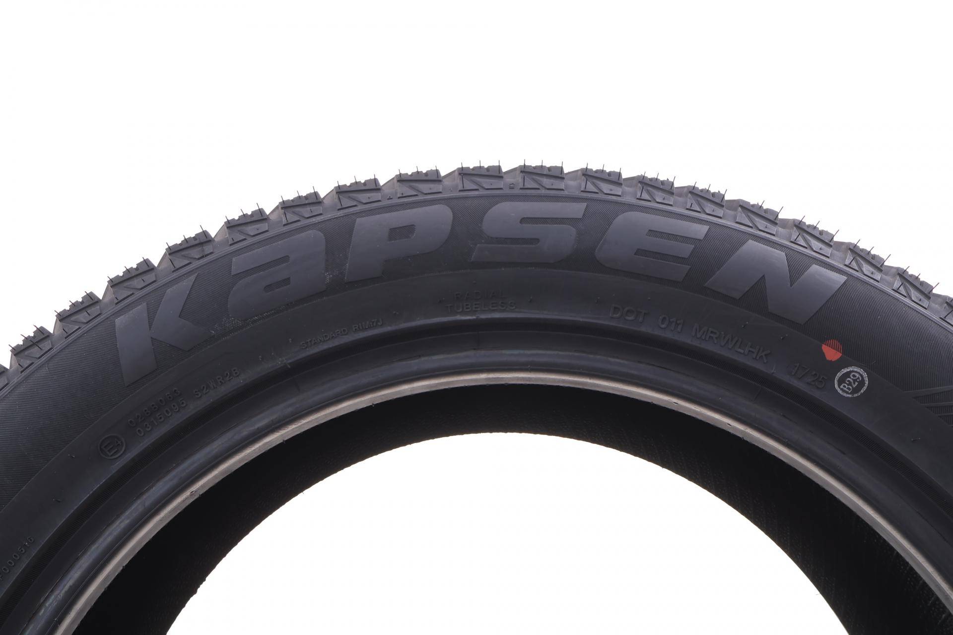 Шина IceMax RW516 225/55 R19 99H (зимняя)