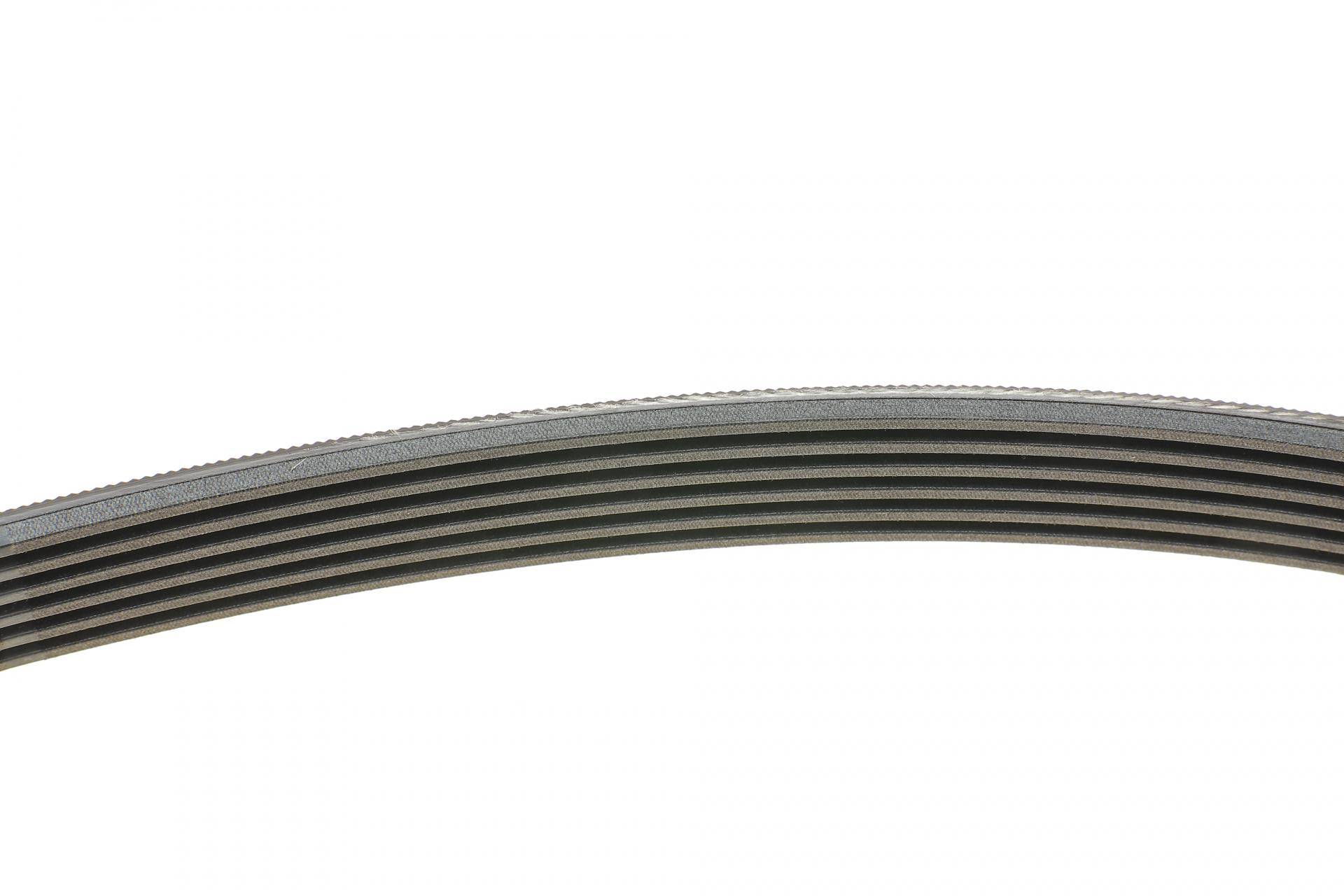 Ремінь генератора Peugeot 206/406/806/Expert/Fiat Scudo/Citroen C5/C8/Jumpy 1.9D/2.0HDI 95-