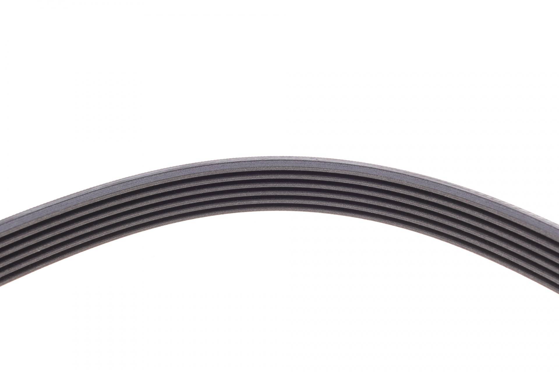 Ремінь генератора MB W202/203/VW/Audi 2.4/2.8i