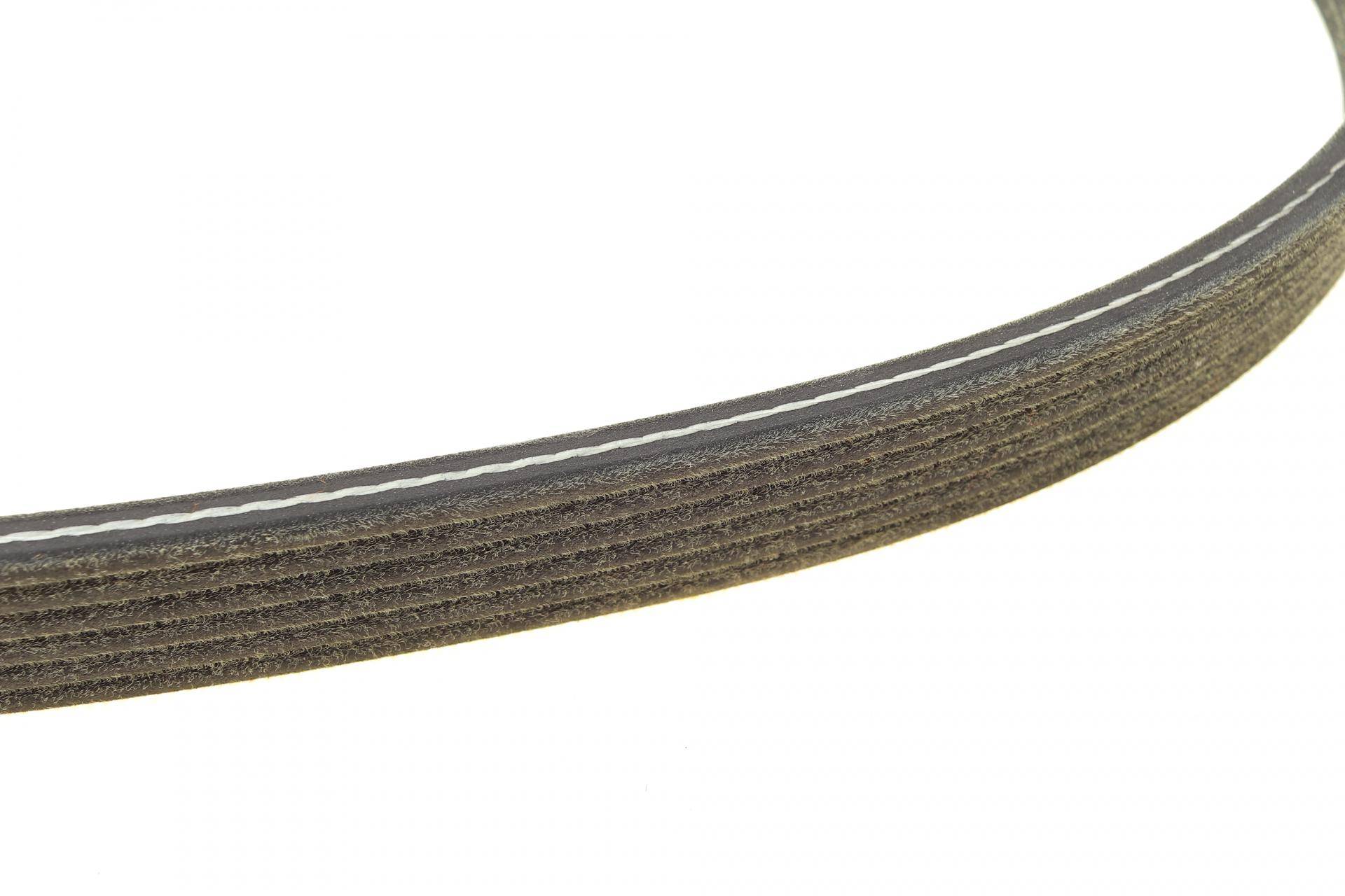 Ремінь генератора VW T5 1.9TDI/VW Caddy 1.6 04-15/Ford Galaxy 1.9TDI 95-06