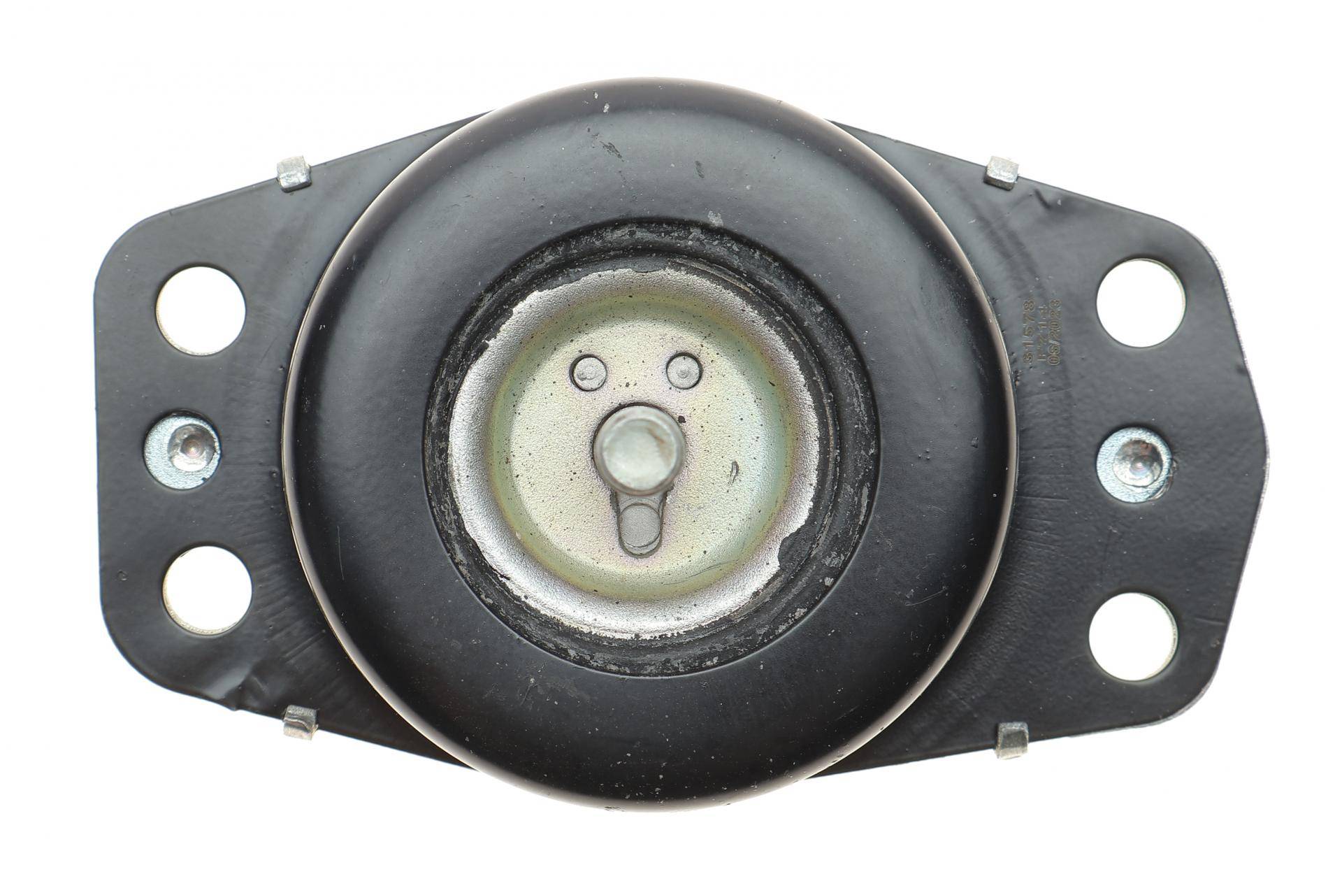Подушка двигуна (R) Renault Master 1.9dTi/2.5D/2.8dTi