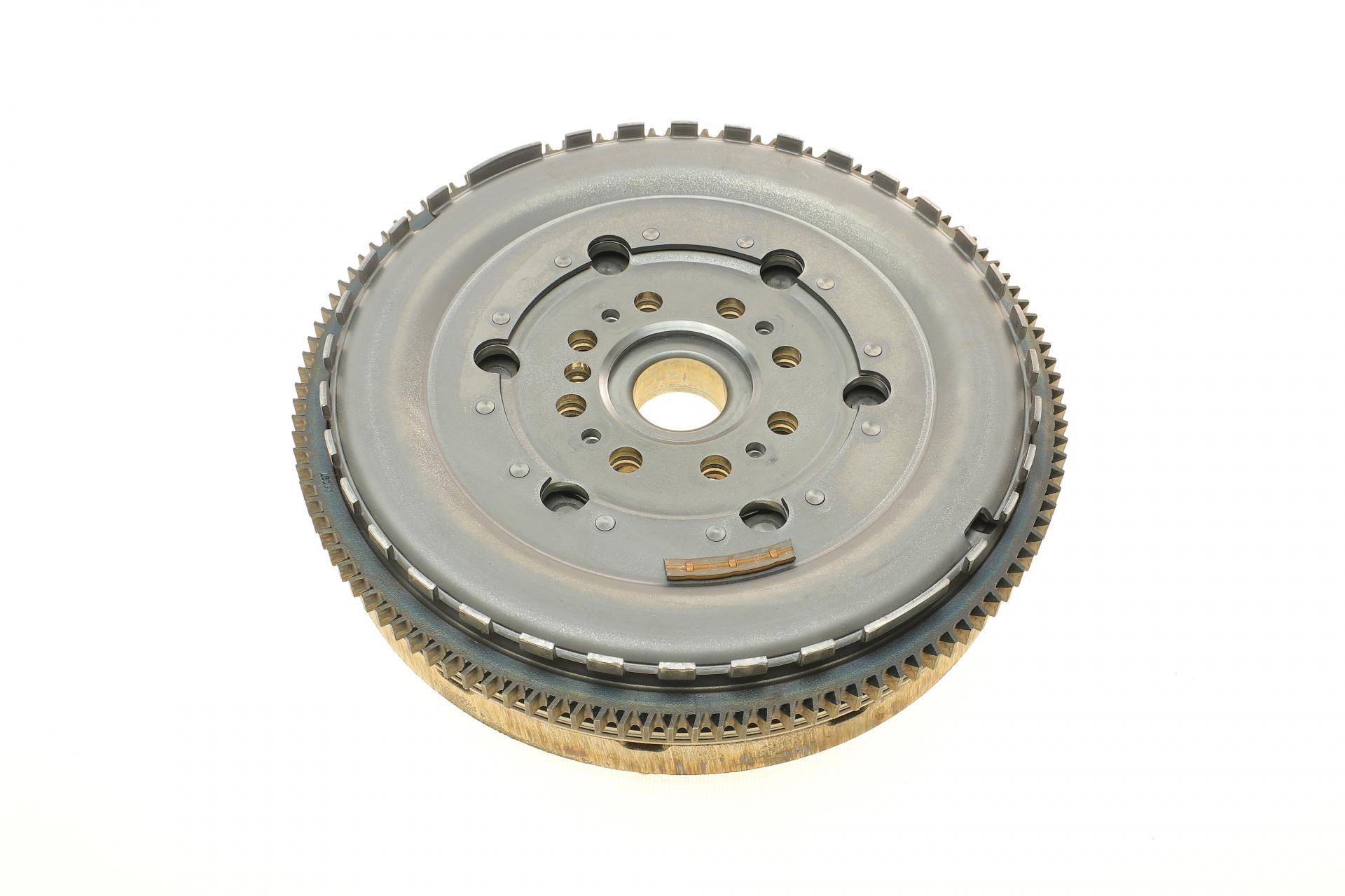 Демпфер зчеплення Ford Transit 2.4DI/TDE 00-06, 55/66/85/88/92kw