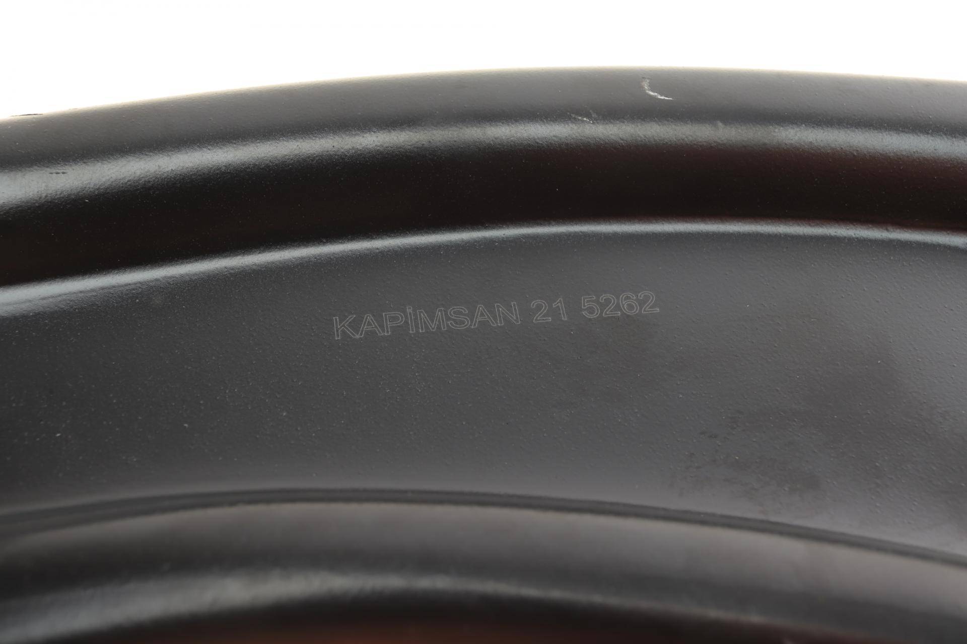 Важіль підвіски (передній) (L) Nissan Qashqai/ X-Trail/Renault Koleos 07-