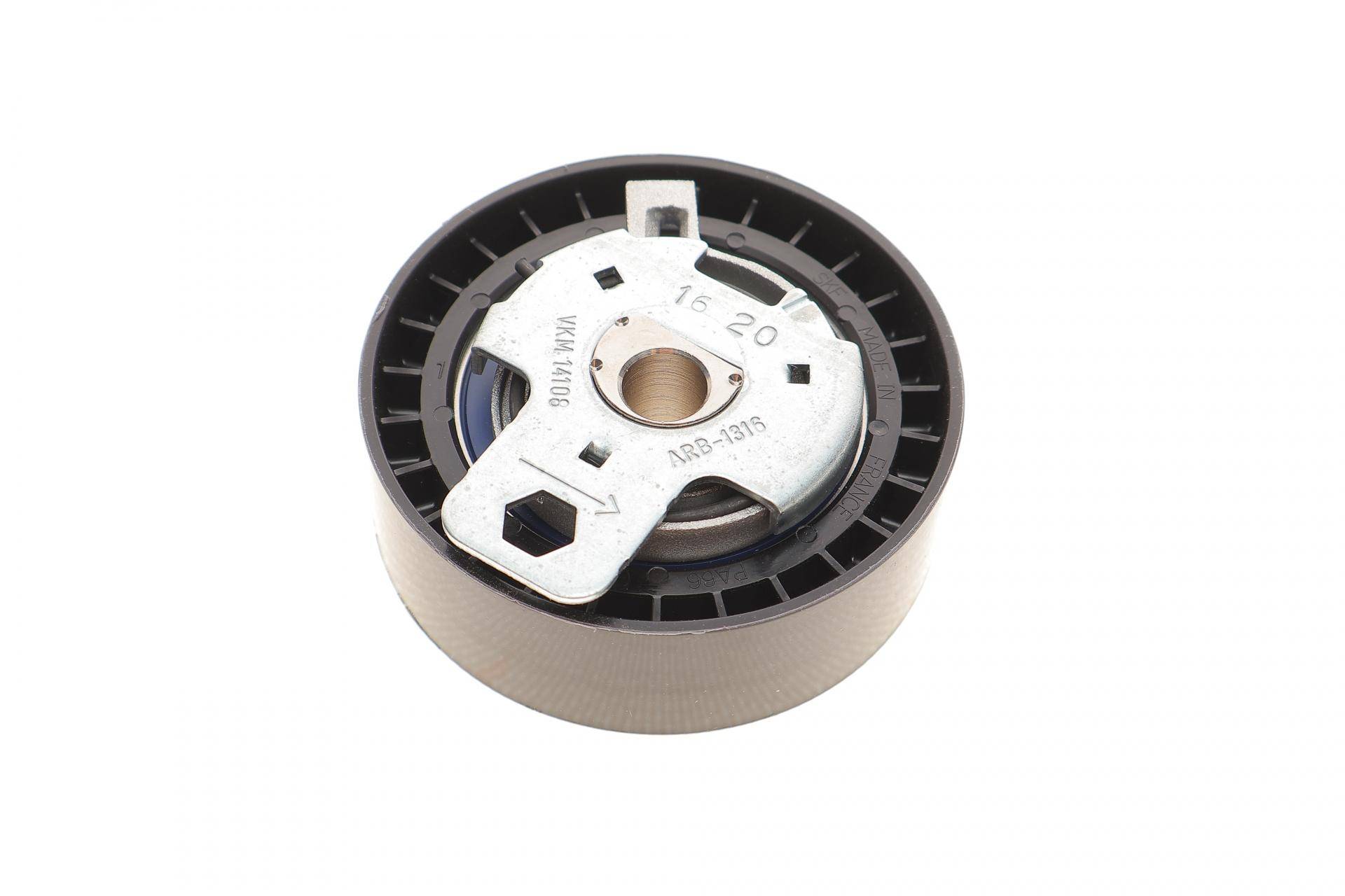 Ролик ГРМ Ford Connect 1.8TDI/DCi 02- (натяжной) (74х24)