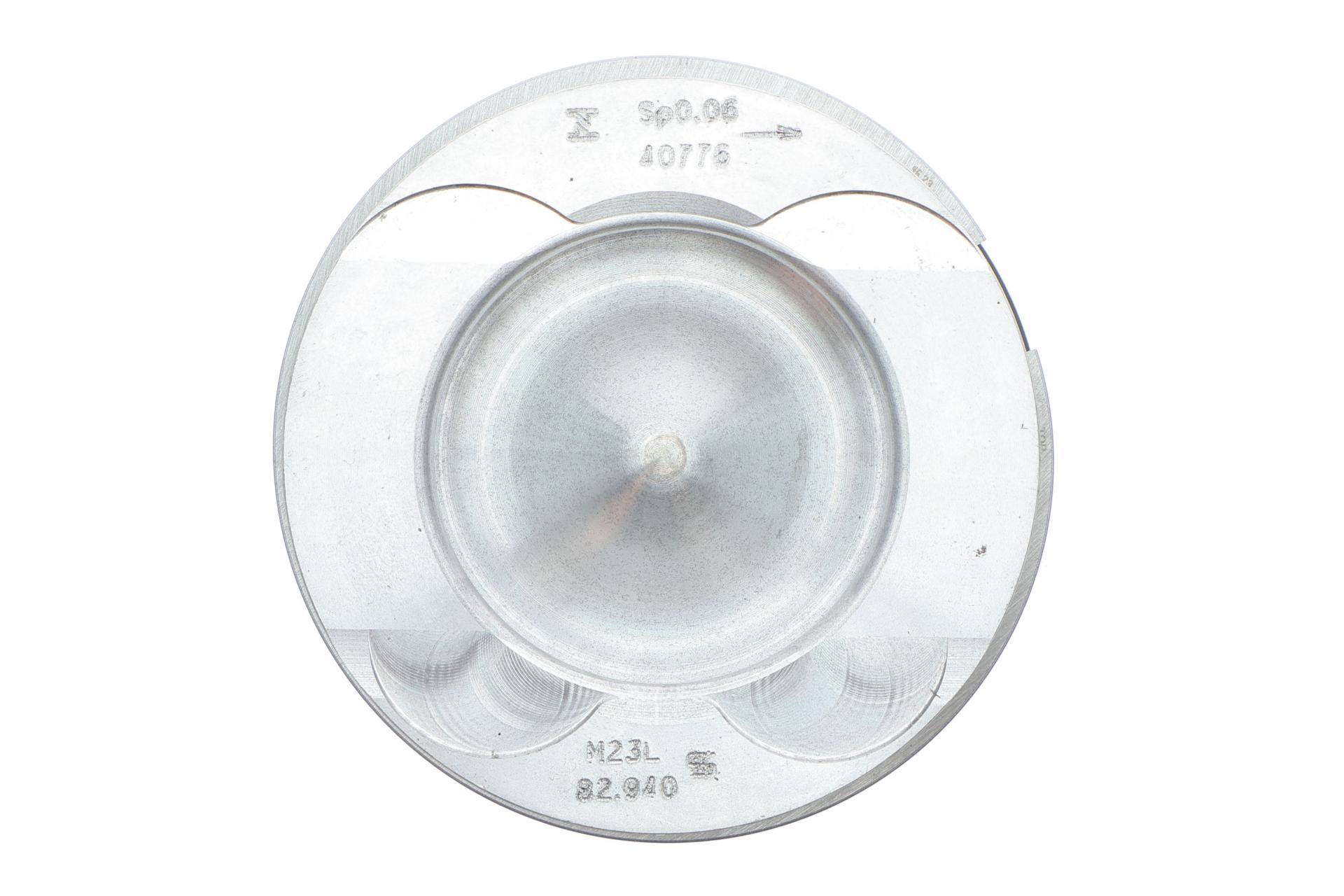 Поршень MB Sprinter OM651 2.2CDI (83.00mm/STD) (медн. втулки)