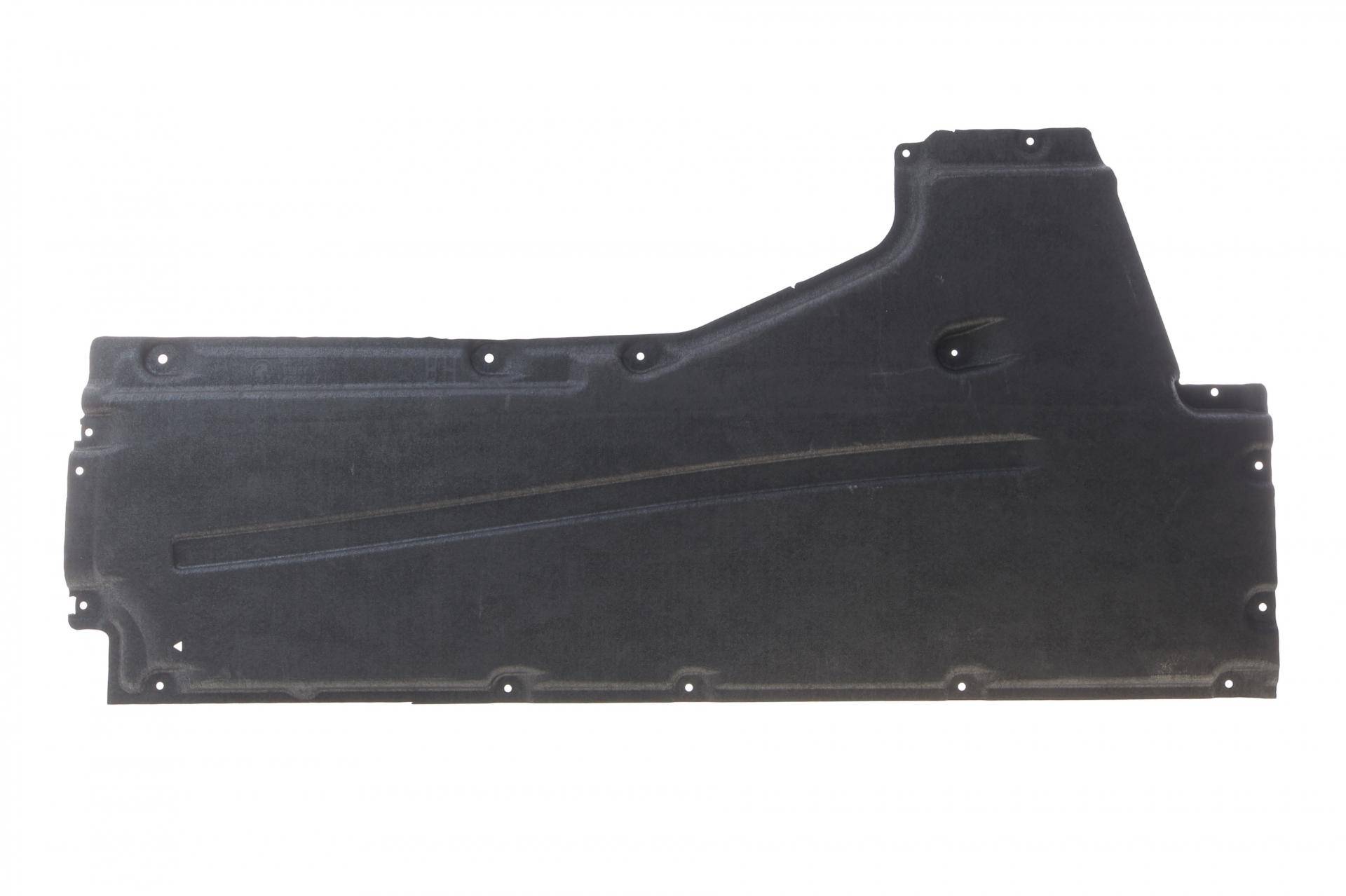 Захист двигуна BMW 8 (G14/G15) 18- (R)