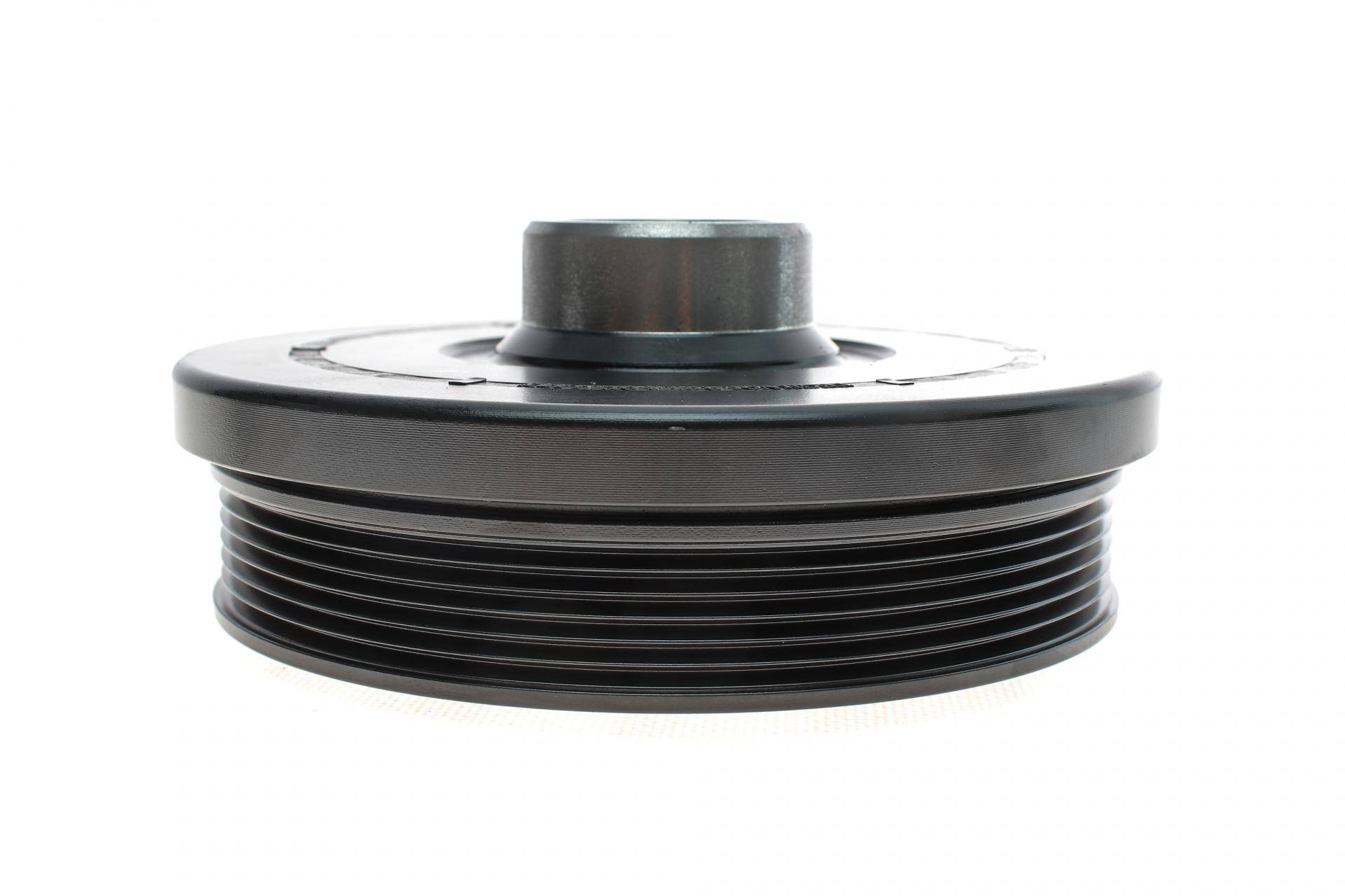 Шків колінвалу + шків генератора BMW 3 (E90/F30/F80)/ 5 (F10) 1.6-2.0 d 07-
