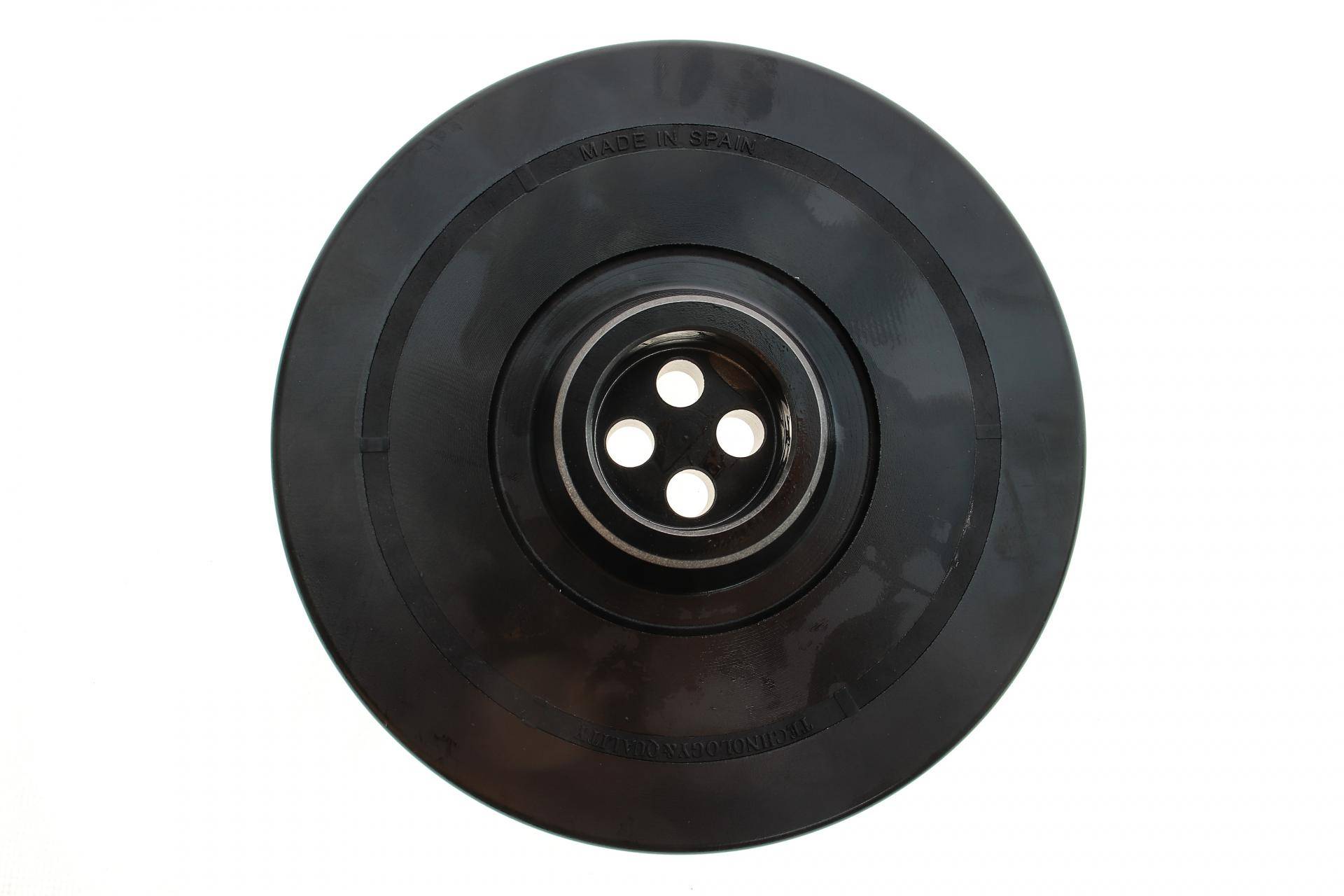 Шків колінвалу + шків генератора BMW 3 (E90/F30/F80)/ 5 (F10) 1.6-2.0 d 07-