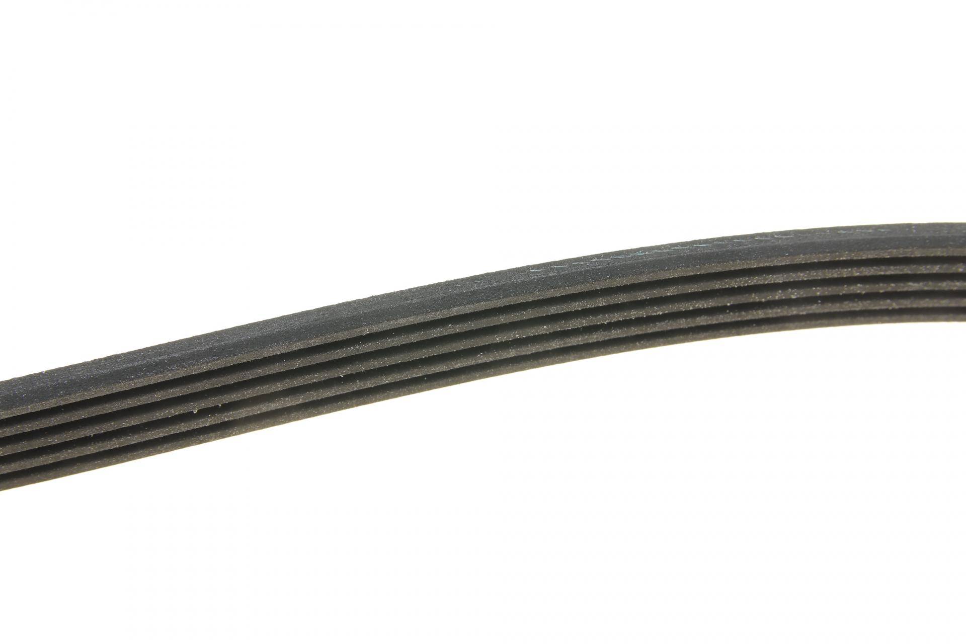 Ремінь генератора Mazda 323/626/ Opel Astra G/Vectra B/C 2.0/2.2 00-08