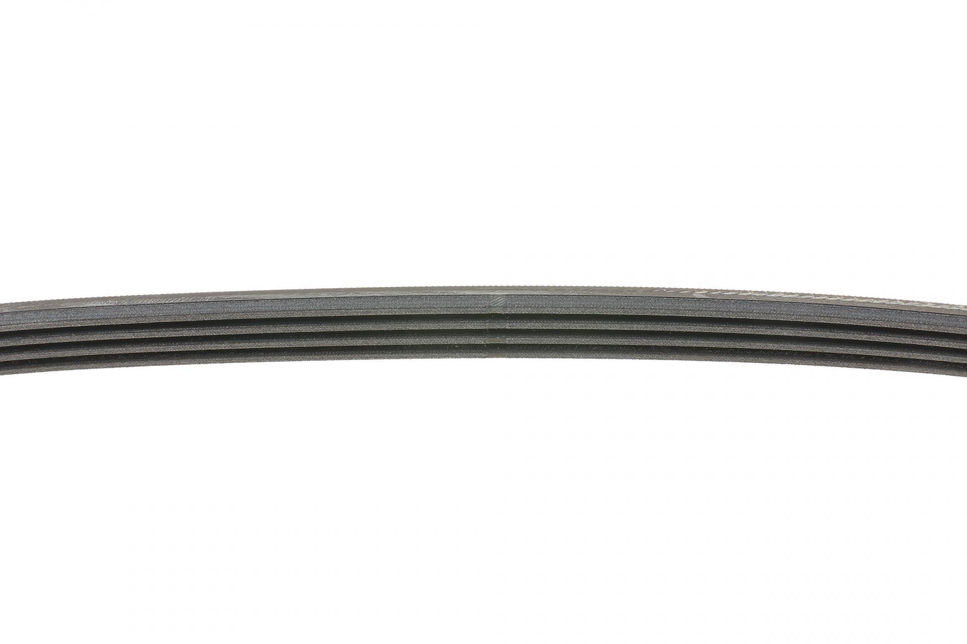 Ремінь генератора Smart Fortwo 0.6-0.7i 02-07/Mitsubishi Colt 1.5 05-12/Chevrolet Matiz 0.8 05-