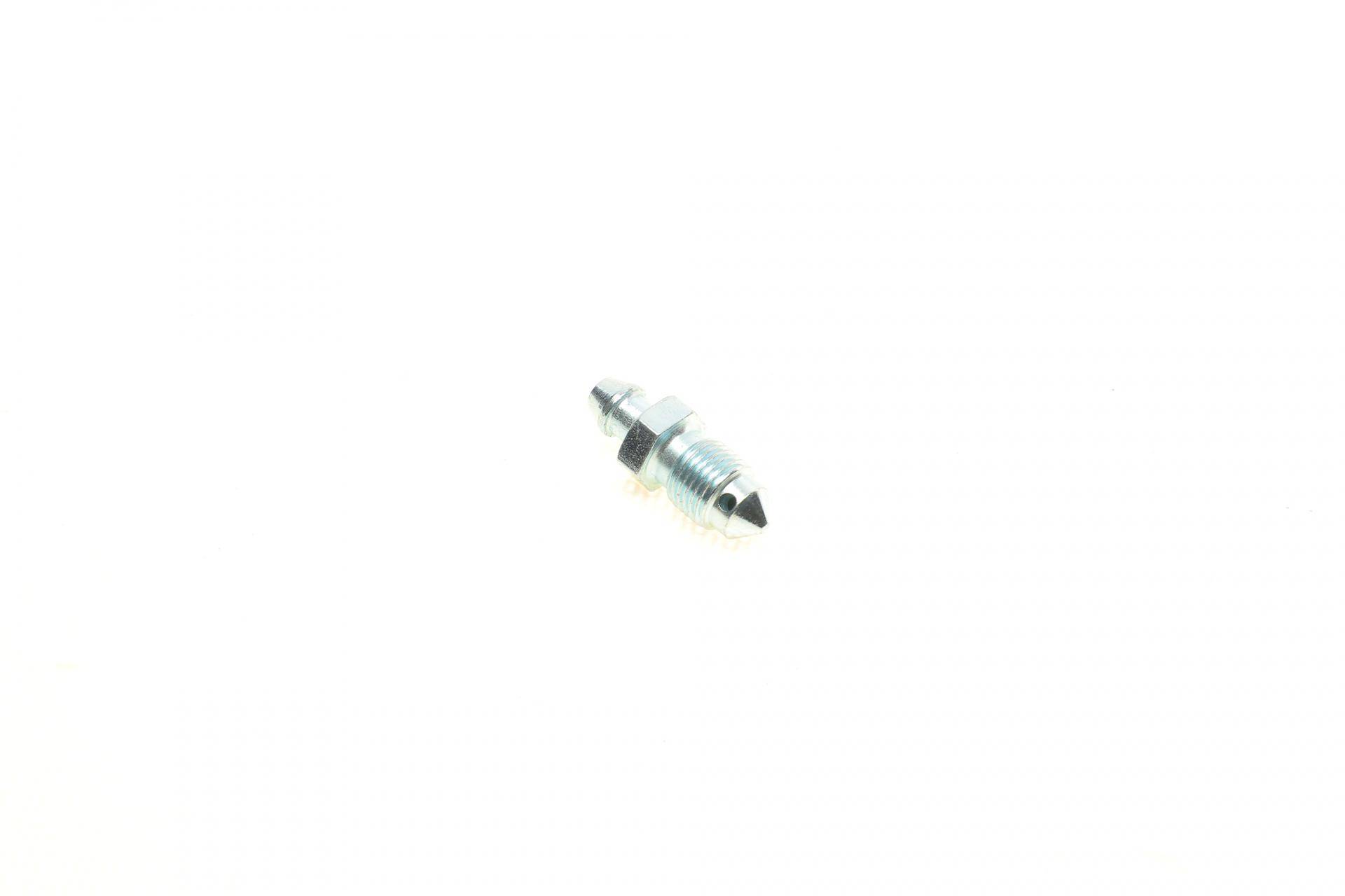 Ремкомплект супорта (заднього) Mazda 6 02-08 (d=34mm) (+поршень/направляюча) (Mando)