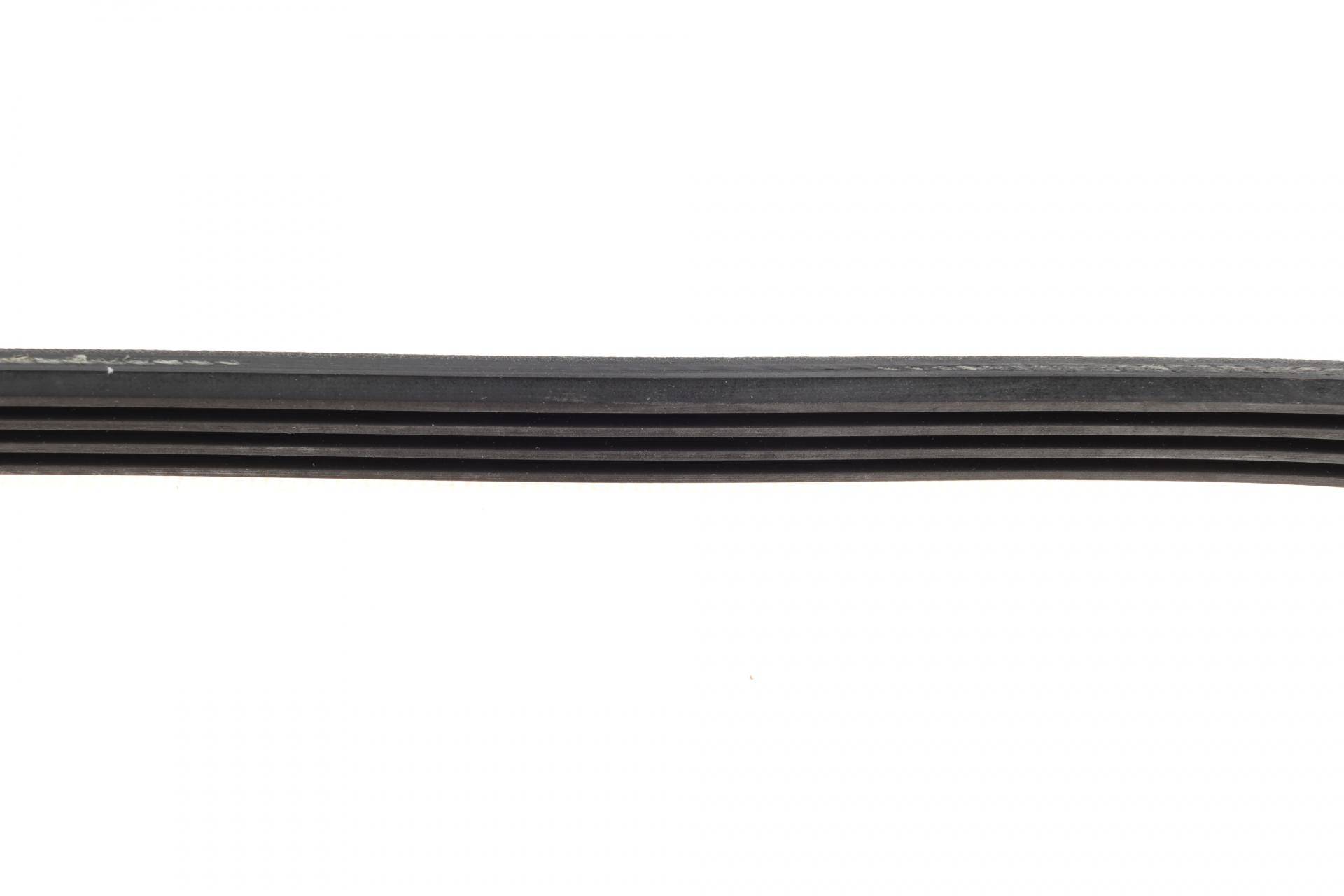 Ремінь генератора BMW 3 (E46/E90)/5 (E60)/6 (E63)/X3 (E83)/X5 (E53) 03-11 (M57) (4PK860)