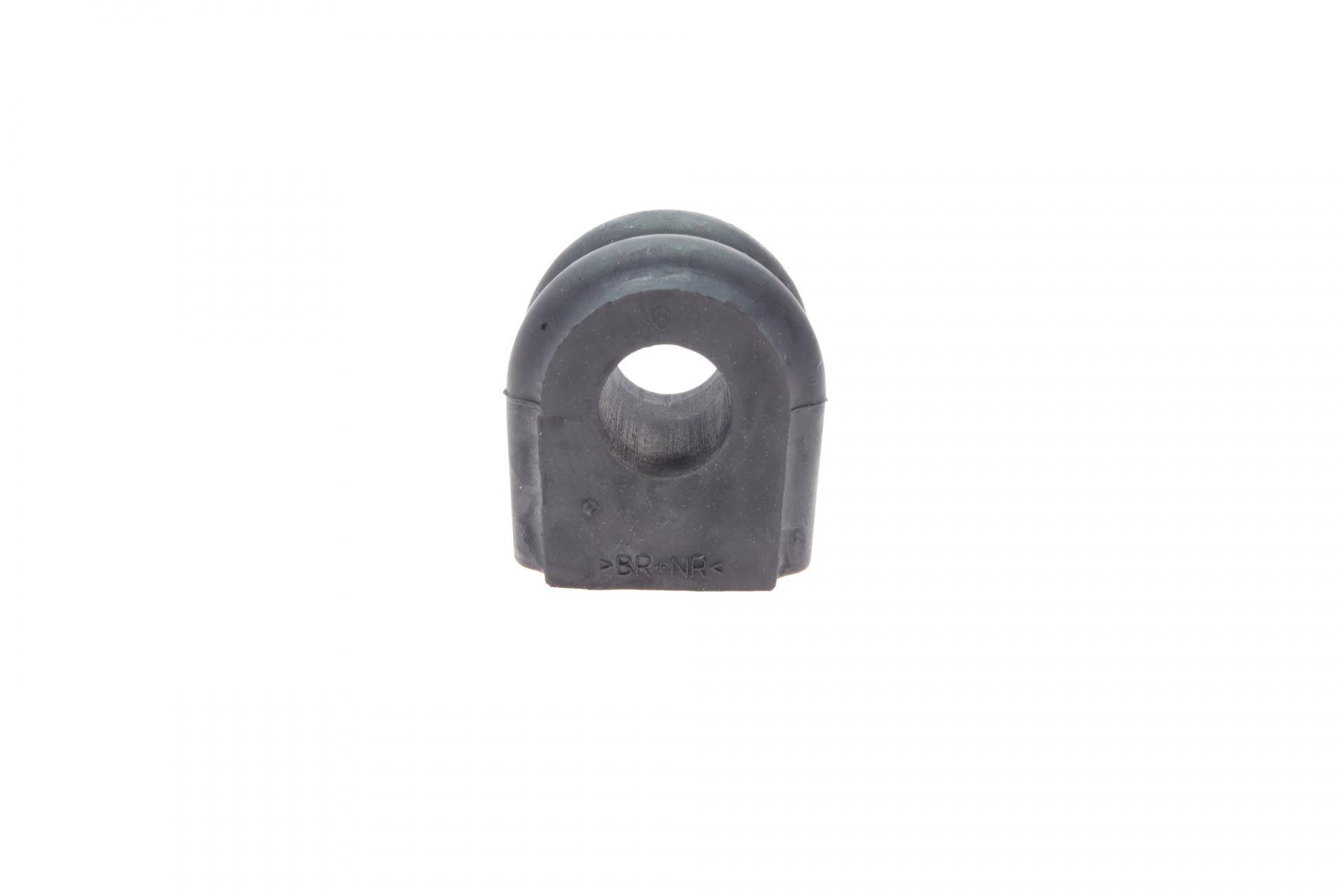 Втулка стабілізатора (переднього) Hyundai i20 08-14 (d=18.98mm)