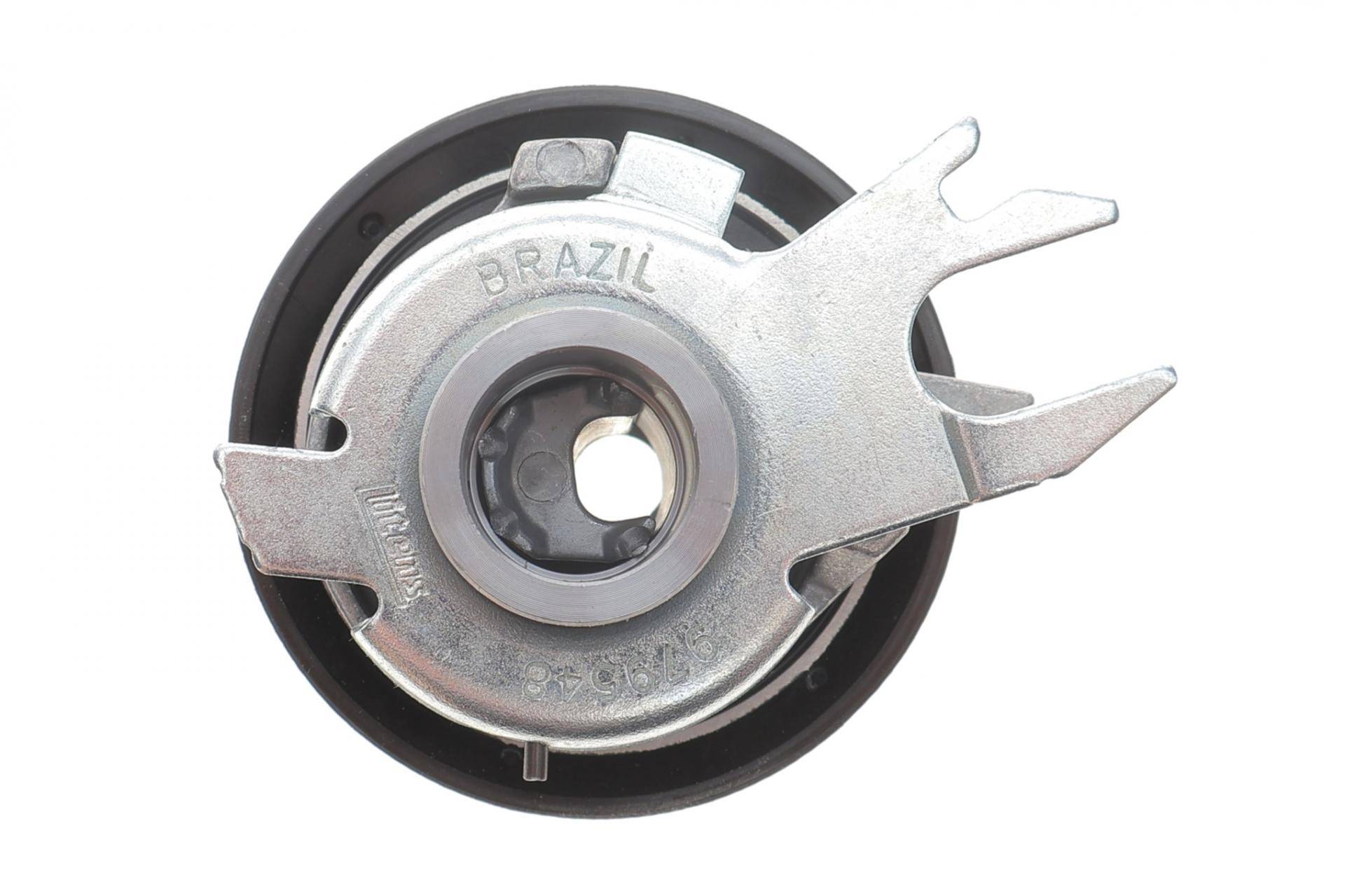 Комплект ГРМ VW Caddy II/Polo 1.0/1.4 95-04 (19x135)