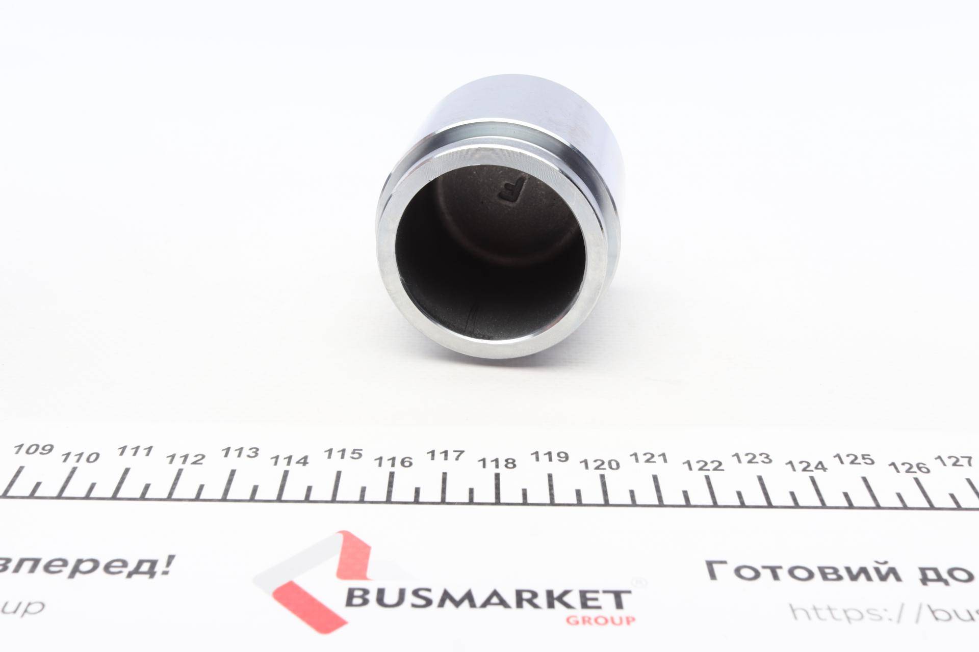 Ремкомплект супорта (переднього) Mazda 323 94-04 (d=54mm) (+поршень) (Sumitomo)
