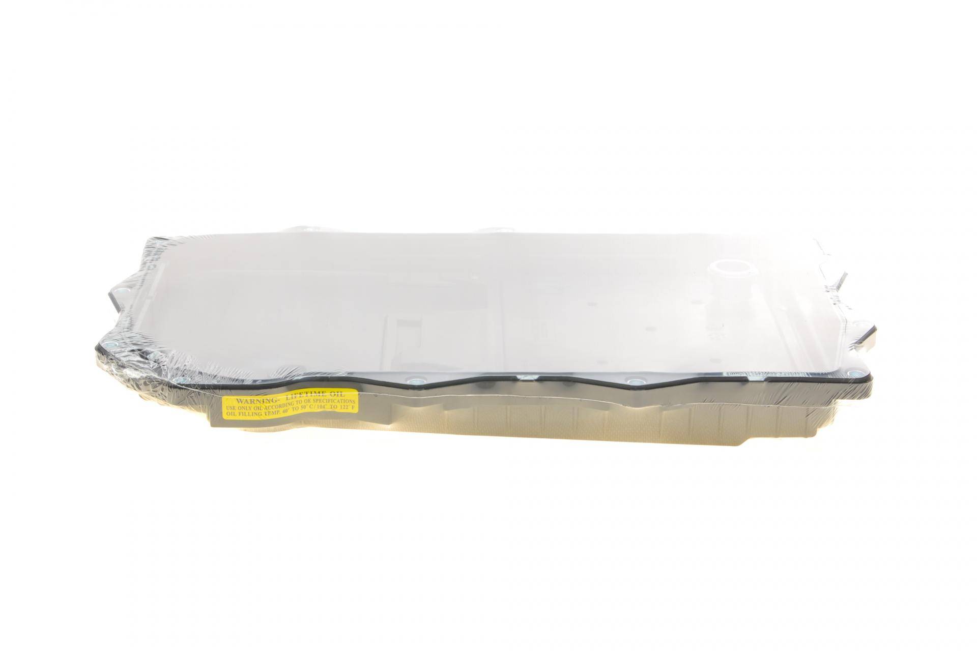 Комплект для заміни оливи АКПП BMW 3 (F30)/5 (F10)/7 (G11) 10- (+масло) N20/N47/N55/N57