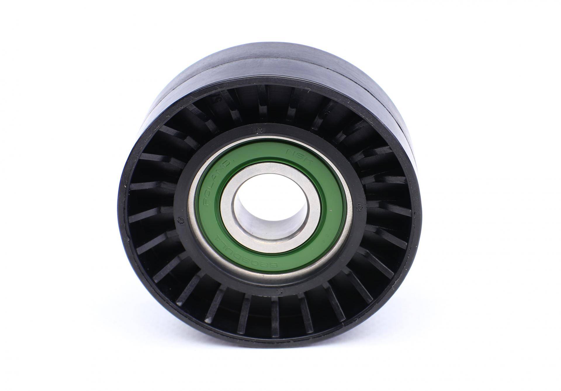 Ролик генератора VW Passat 2.0 FSI 05-10 (натяжний) (MPQ0648)