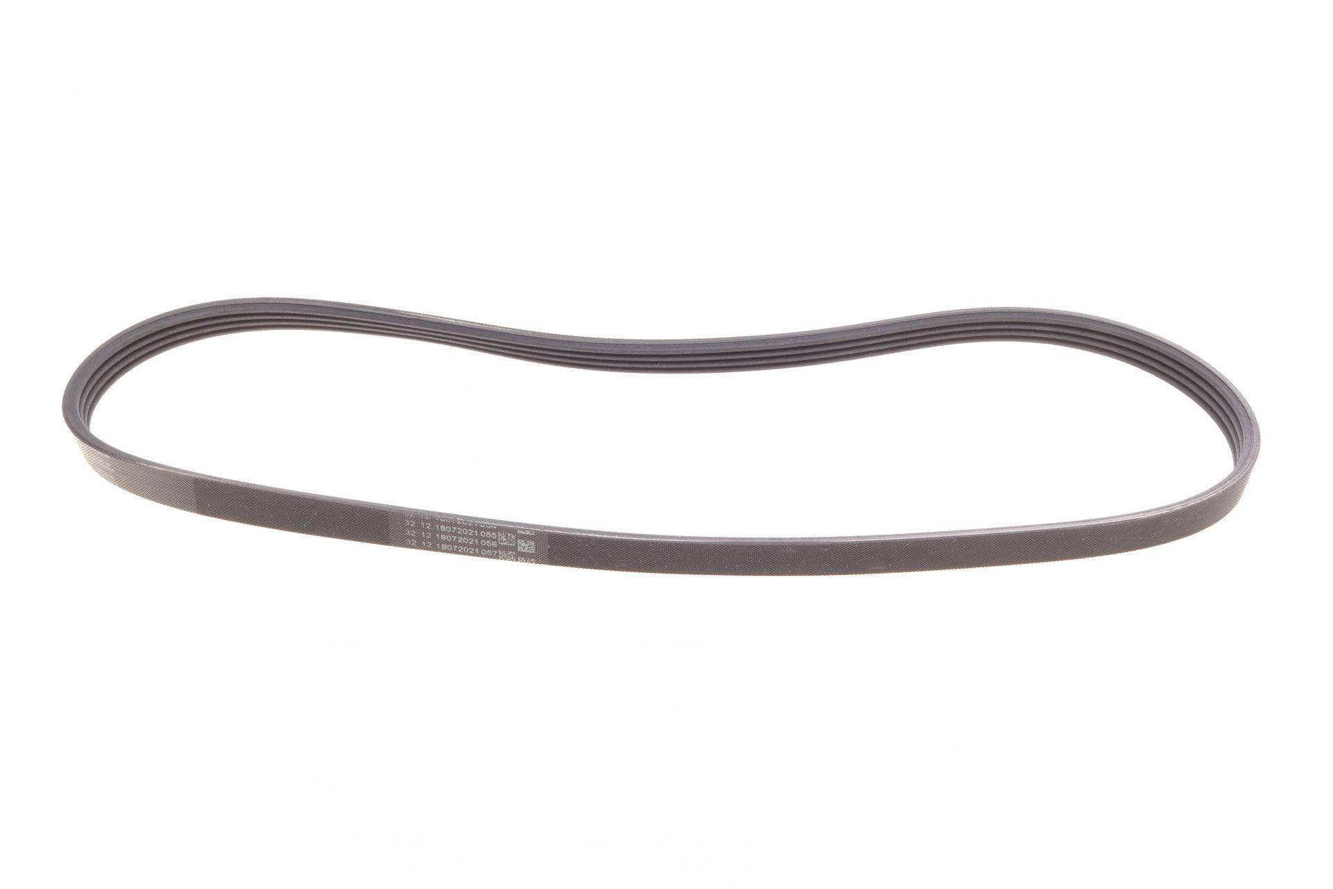 Ремінь генератора BMW 3 (E46)/X3 (E83) 01-07/Fiat Stilo 1.6 16V 01-08