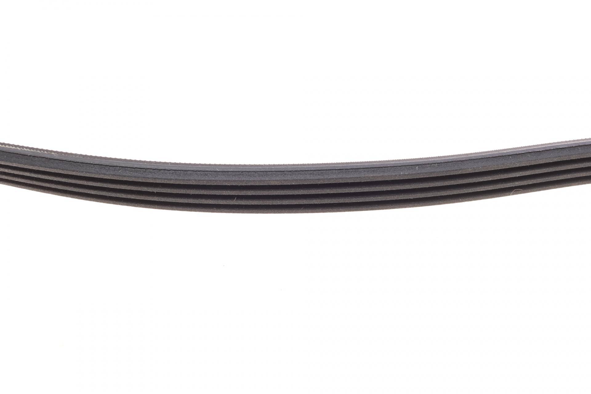 Ремінь генератора BMW 3 (E46)/X3 (E83) 01-07/Fiat Stilo 1.6 16V 01-08